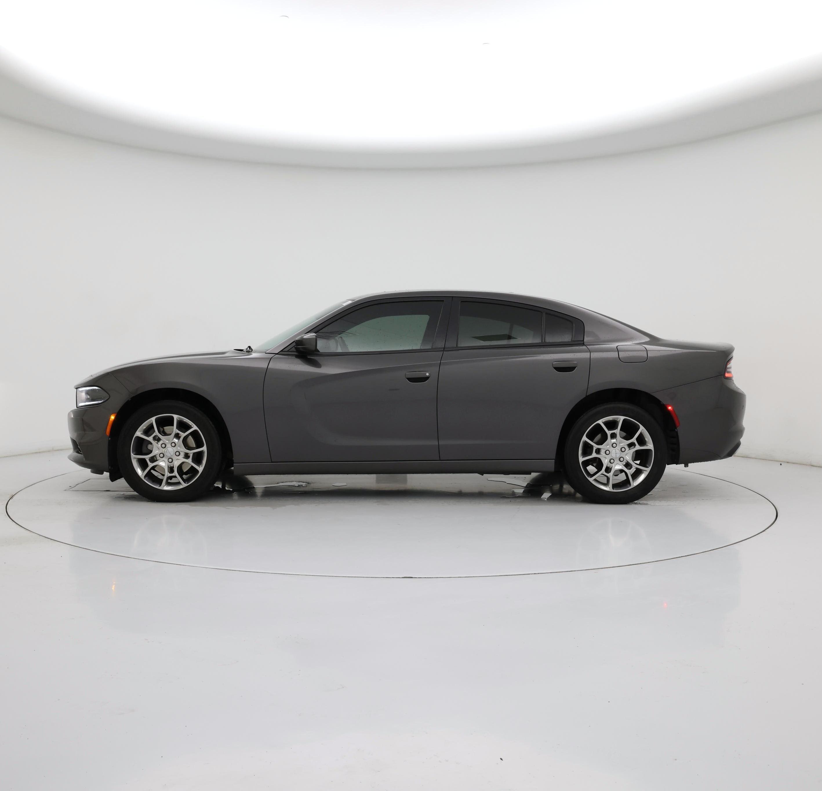 Thumbnail: 2015 Dodge Charger - 3