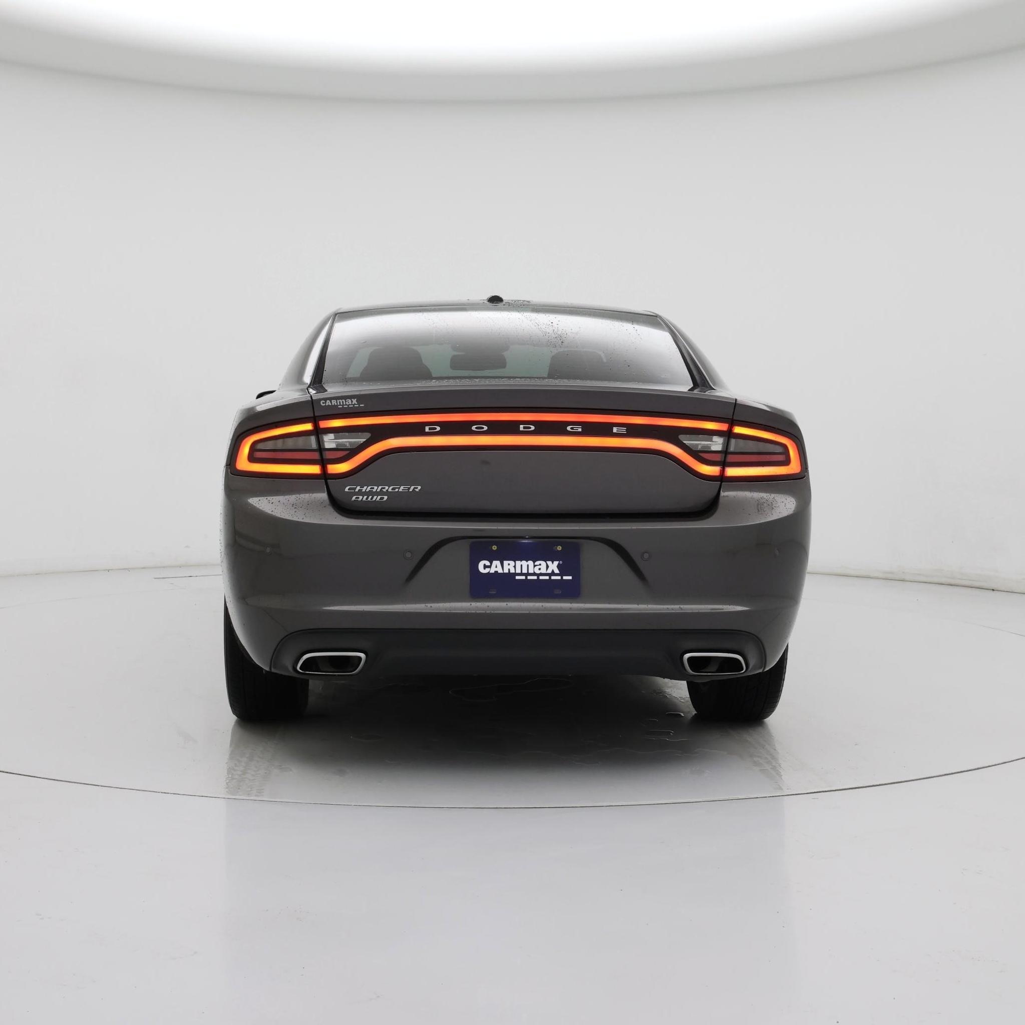 Thumbnail: 2015 Dodge Charger - 6