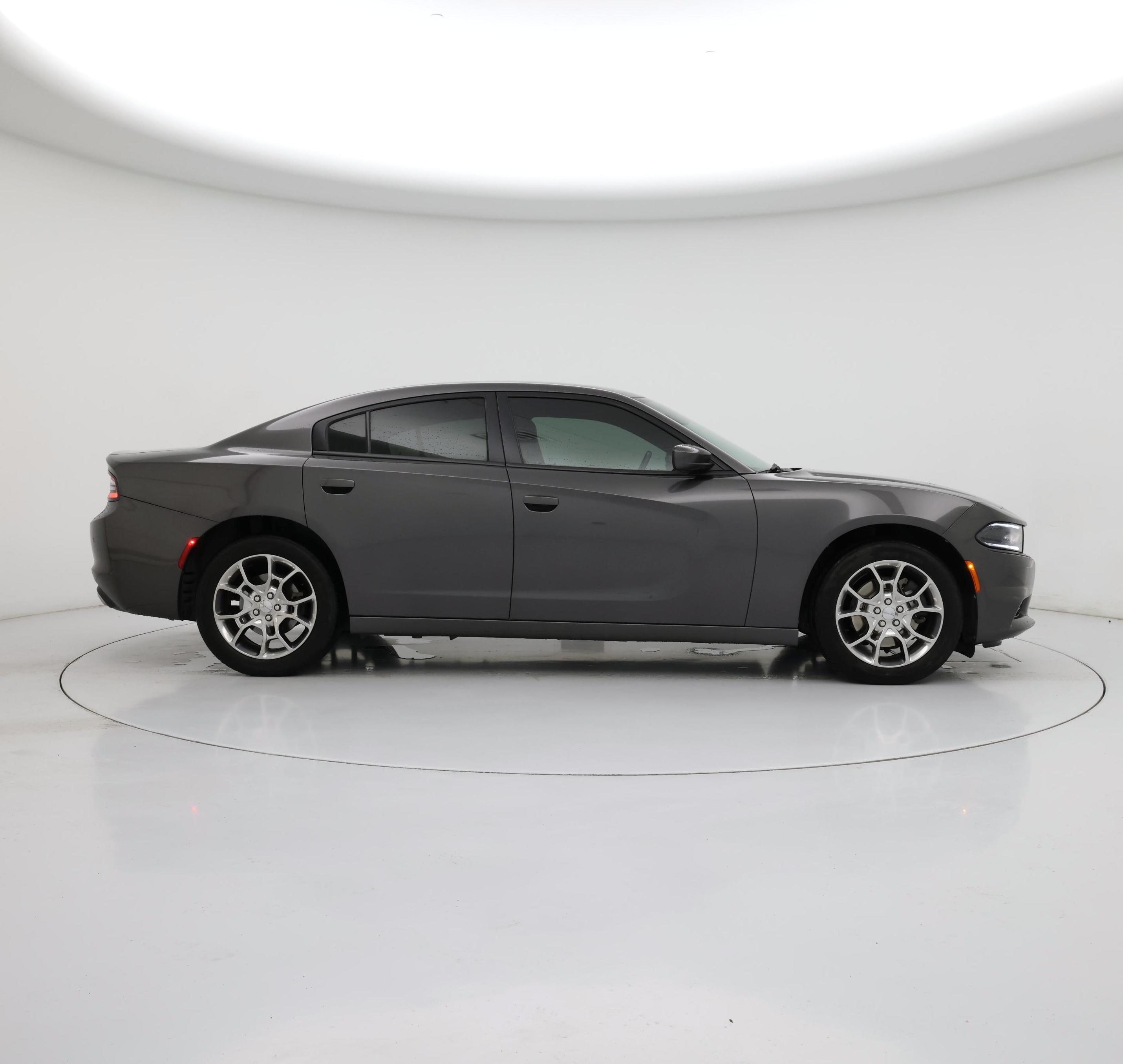 Thumbnail: 2015 Dodge Charger - 7