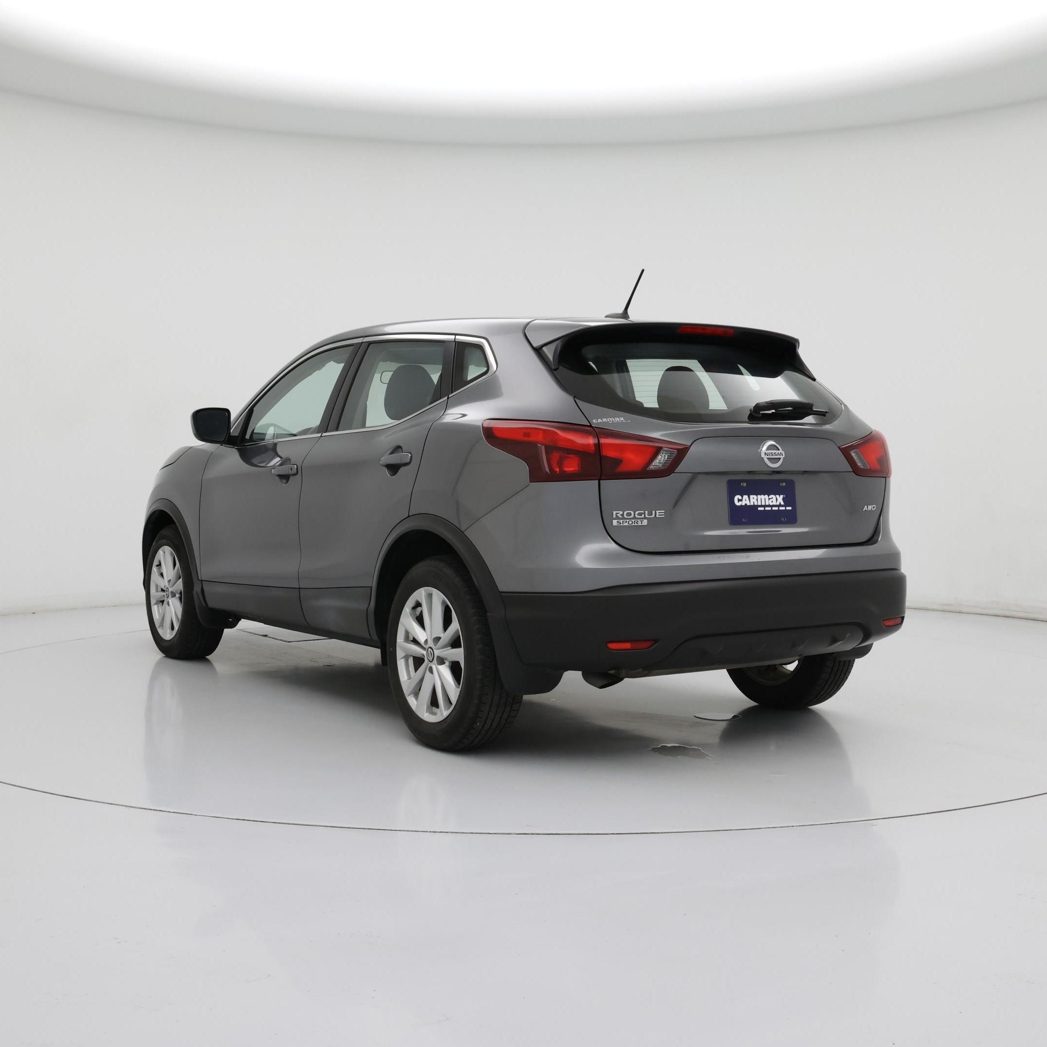 Thumbnail: 2019 Nissan Rogue Sport - 2