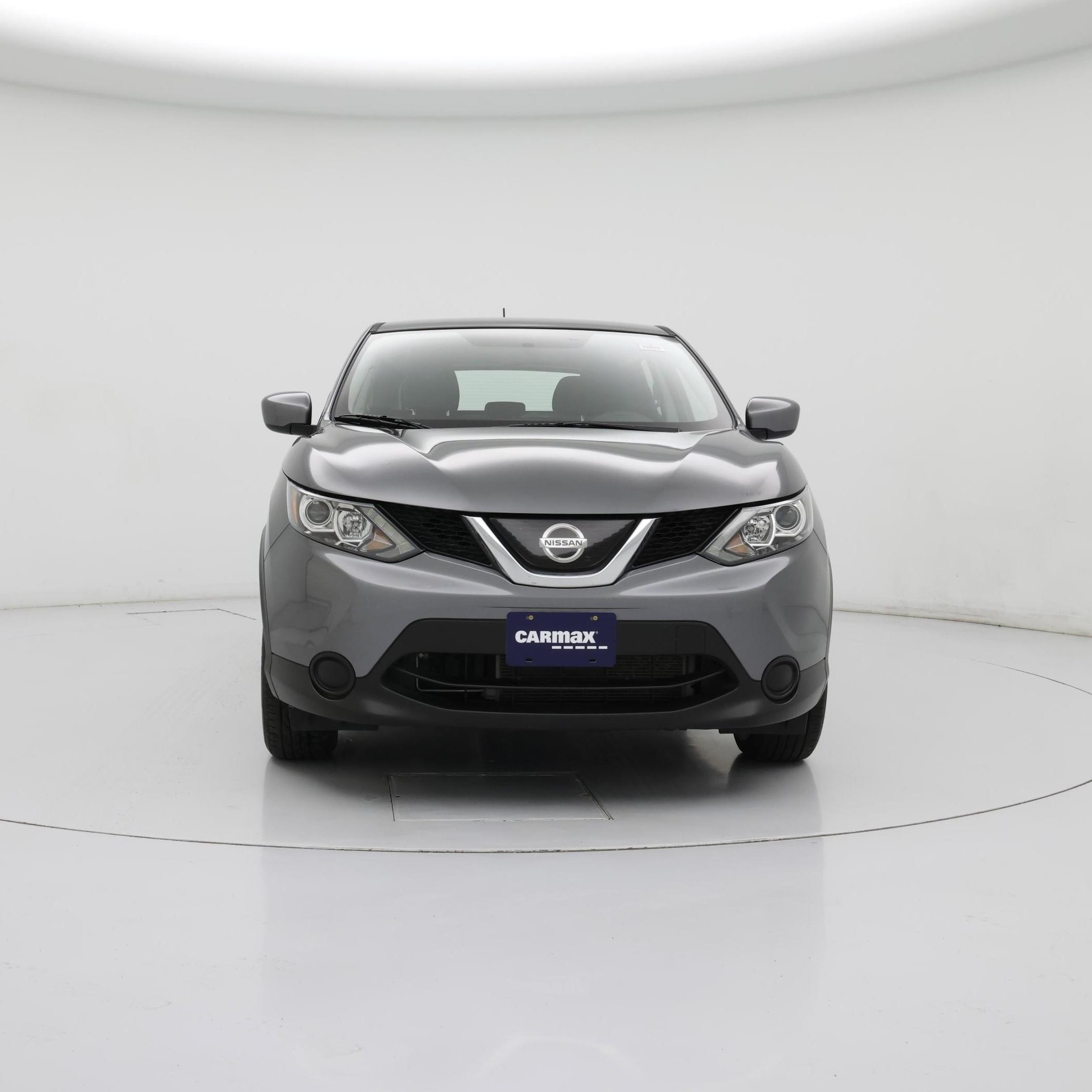 Thumbnail: 2019 Nissan Rogue Sport - 5