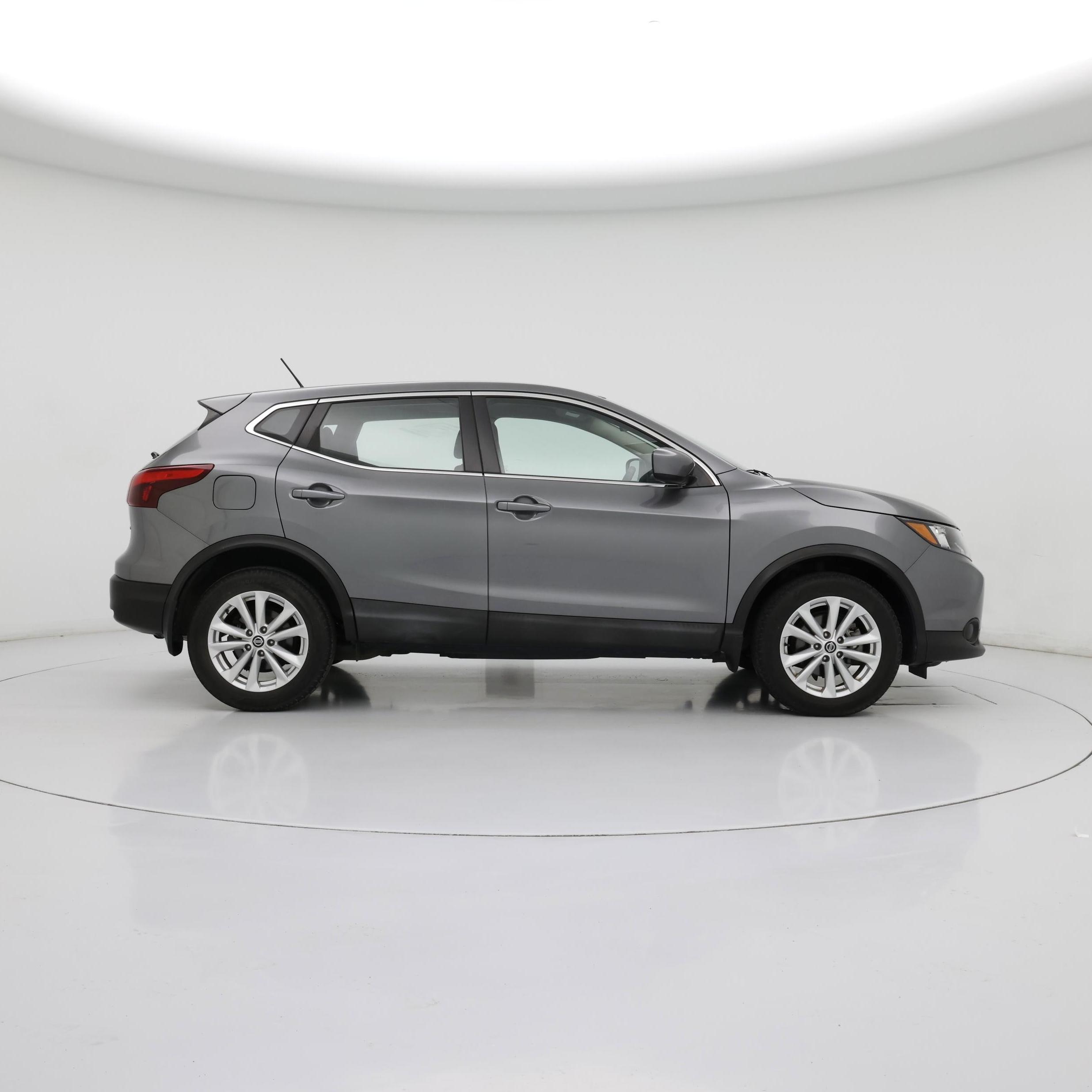 Thumbnail: 2019 Nissan Rogue Sport - 7