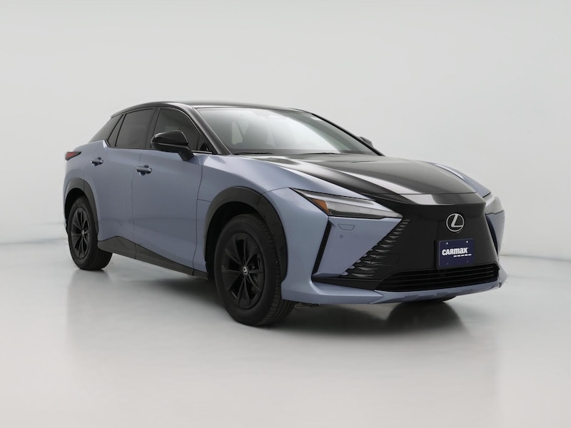 2024 Lexus RZ 300e -
                  Omaha, NE