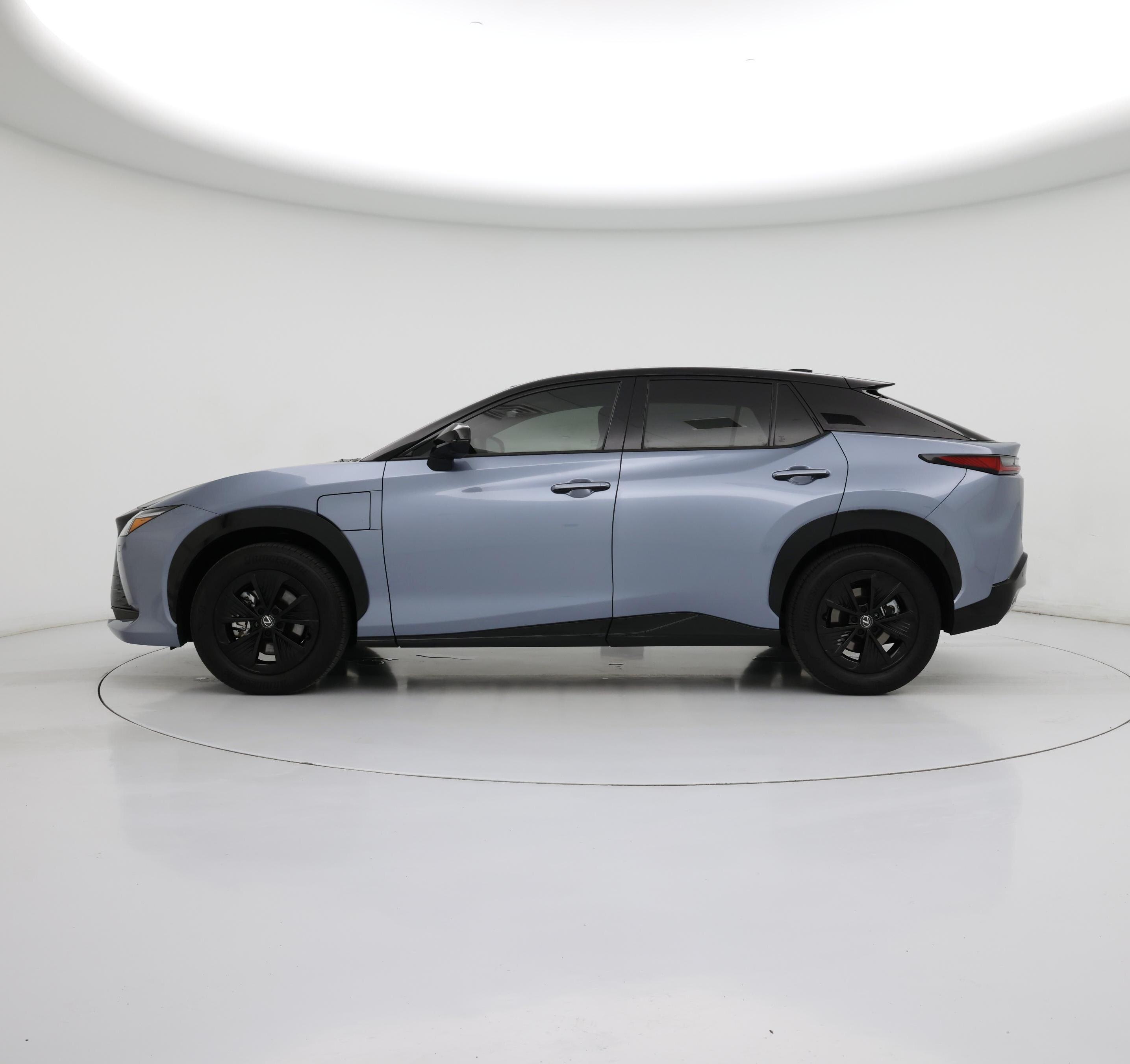 Thumbnail: 2024 Lexus RZ - 3