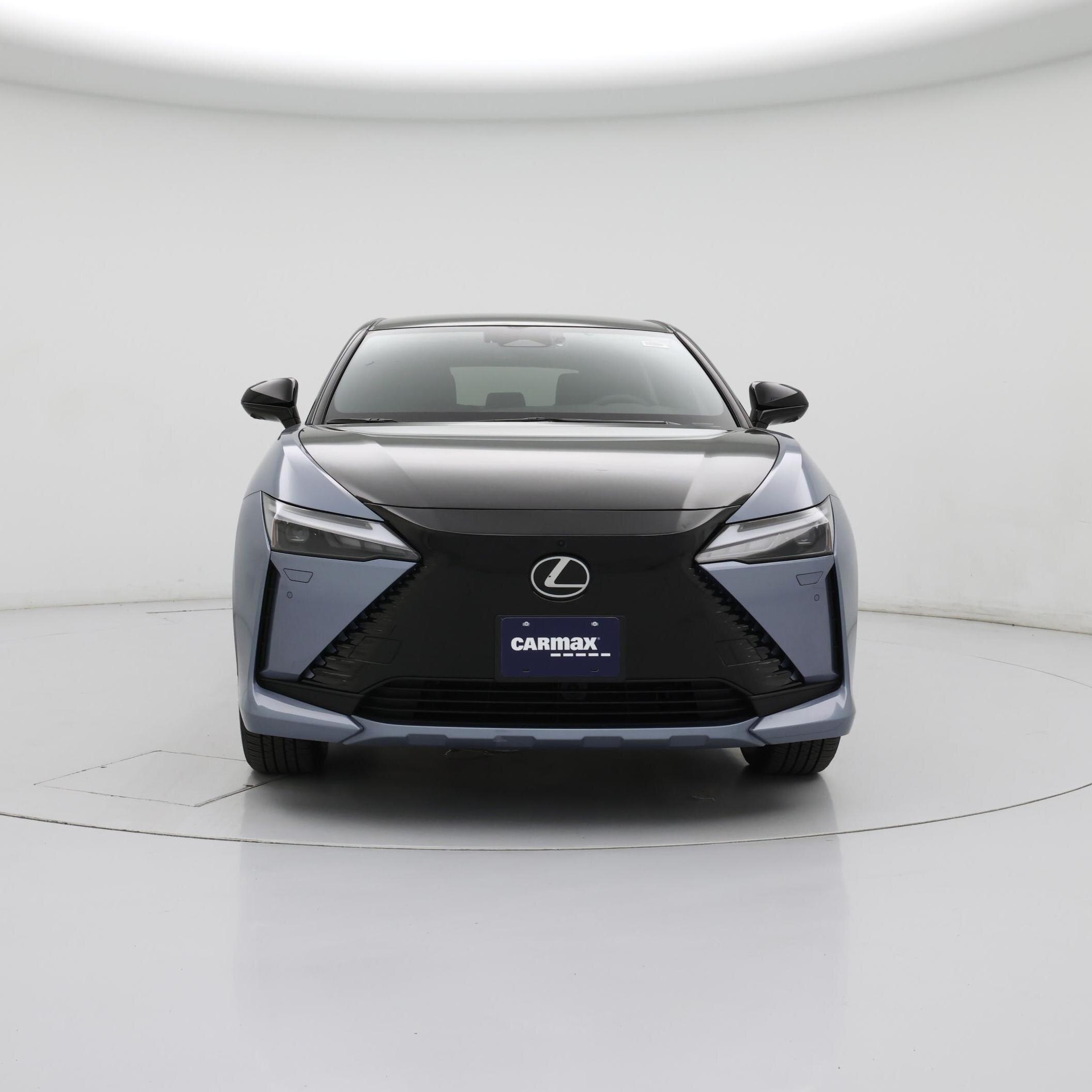 Thumbnail: 2024 Lexus RZ - 5