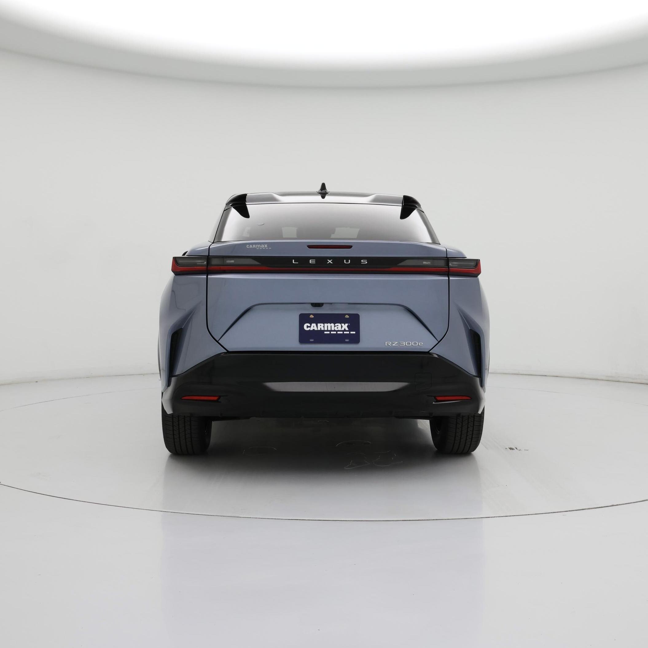 Thumbnail: 2024 Lexus RZ - 6