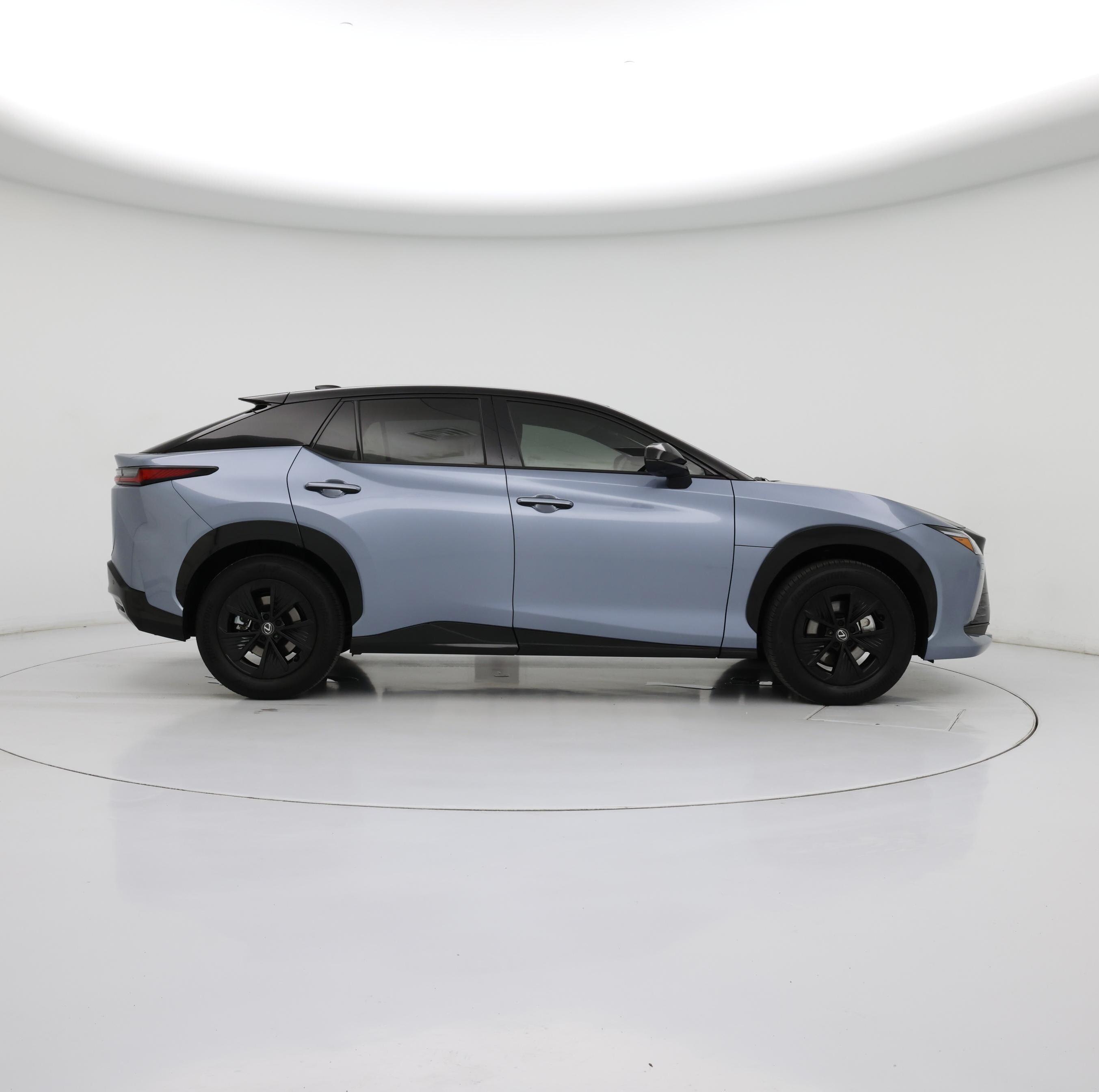 Thumbnail: 2024 Lexus RZ - 7