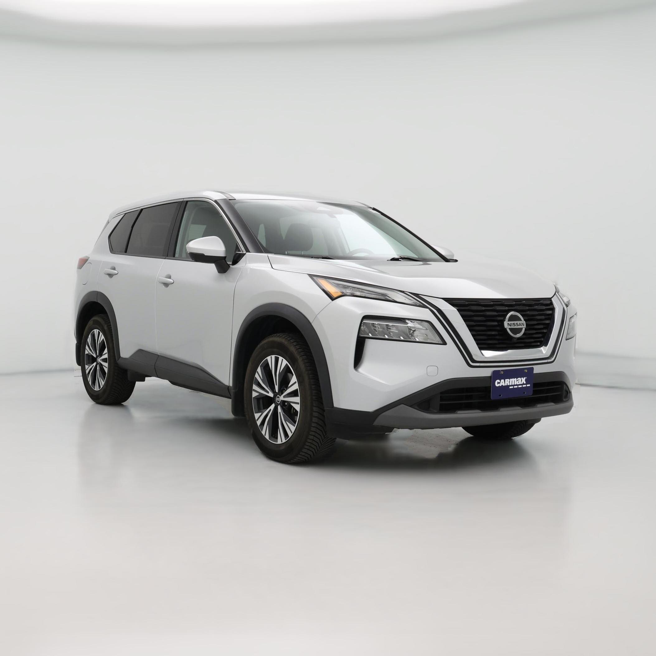 Thumbnail: 2021 Nissan Rogue - 1