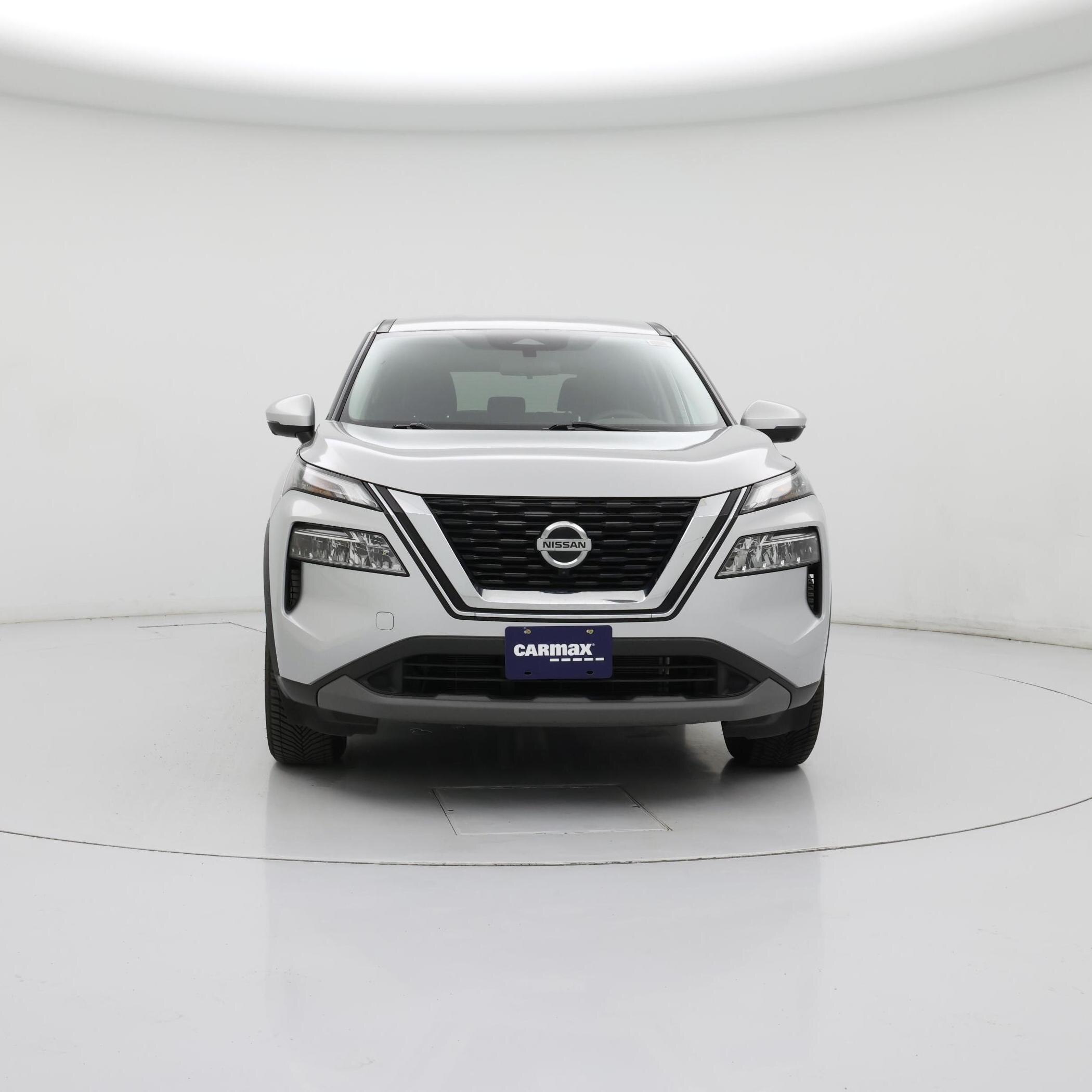 Thumbnail: 2021 Nissan Rogue - 5
