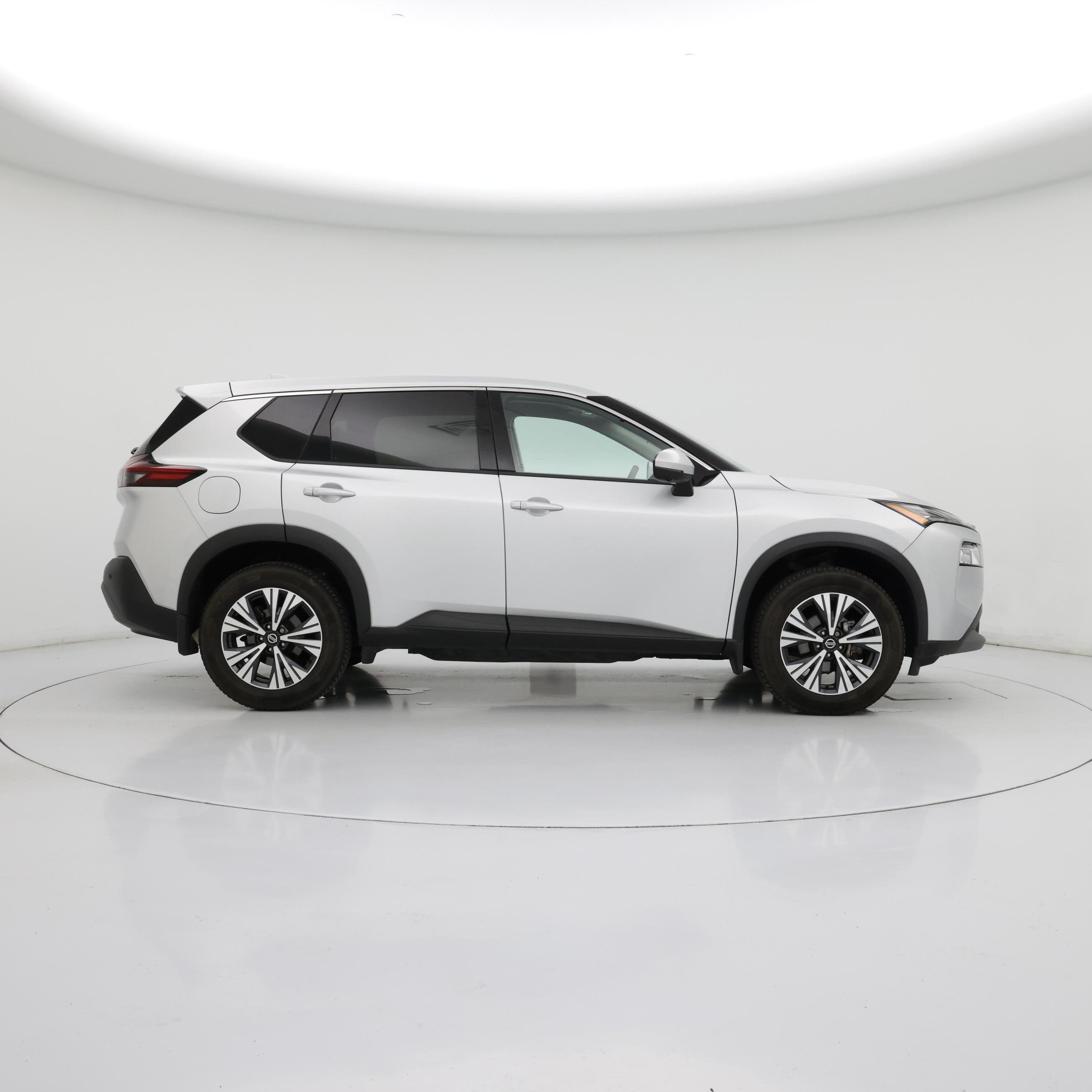 Thumbnail: 2021 Nissan Rogue - 7