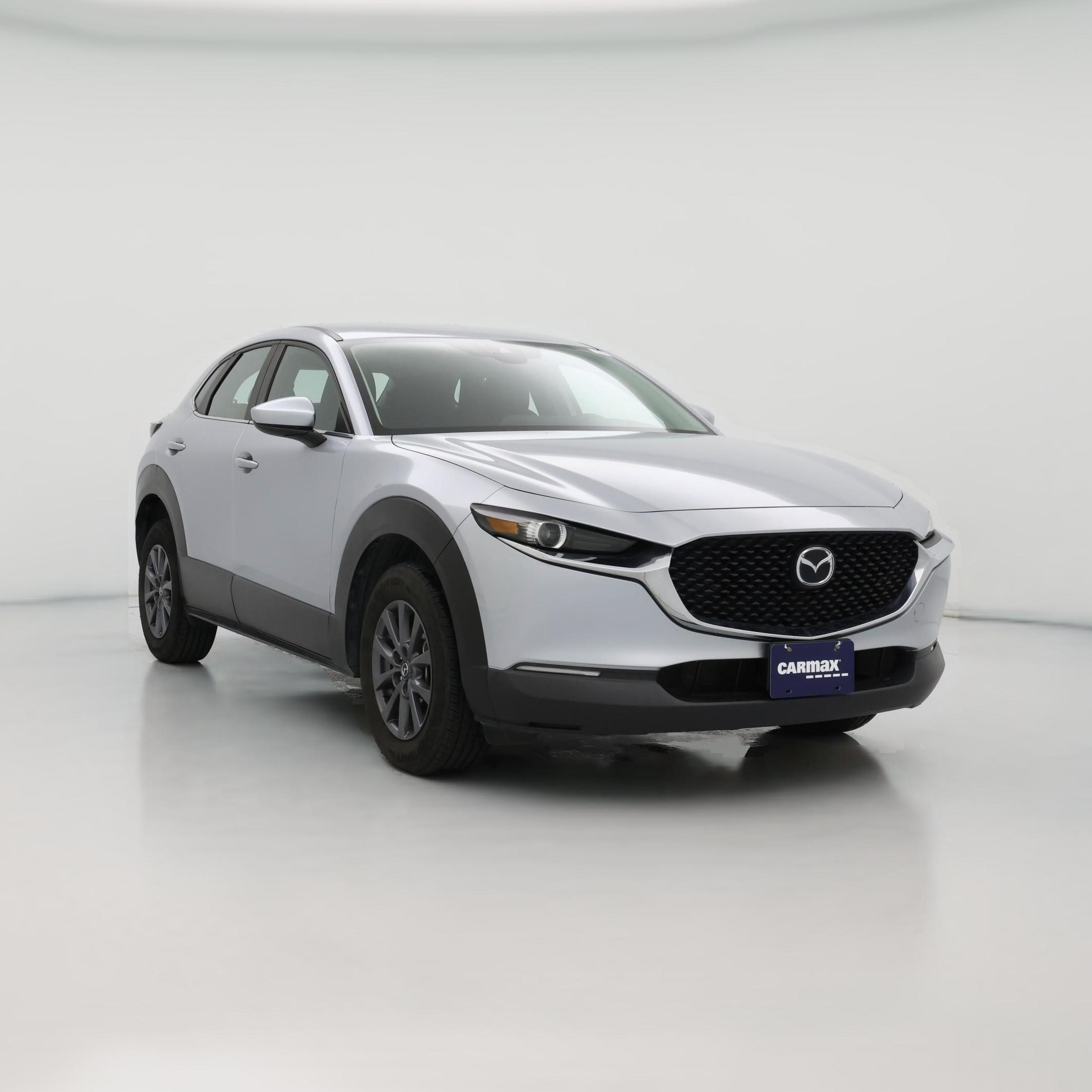 Thumbnail: 2020 Mazda CX-30 - 1