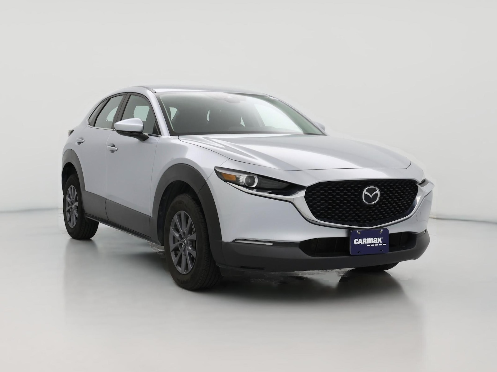 2020 Mazda CX-30 Base