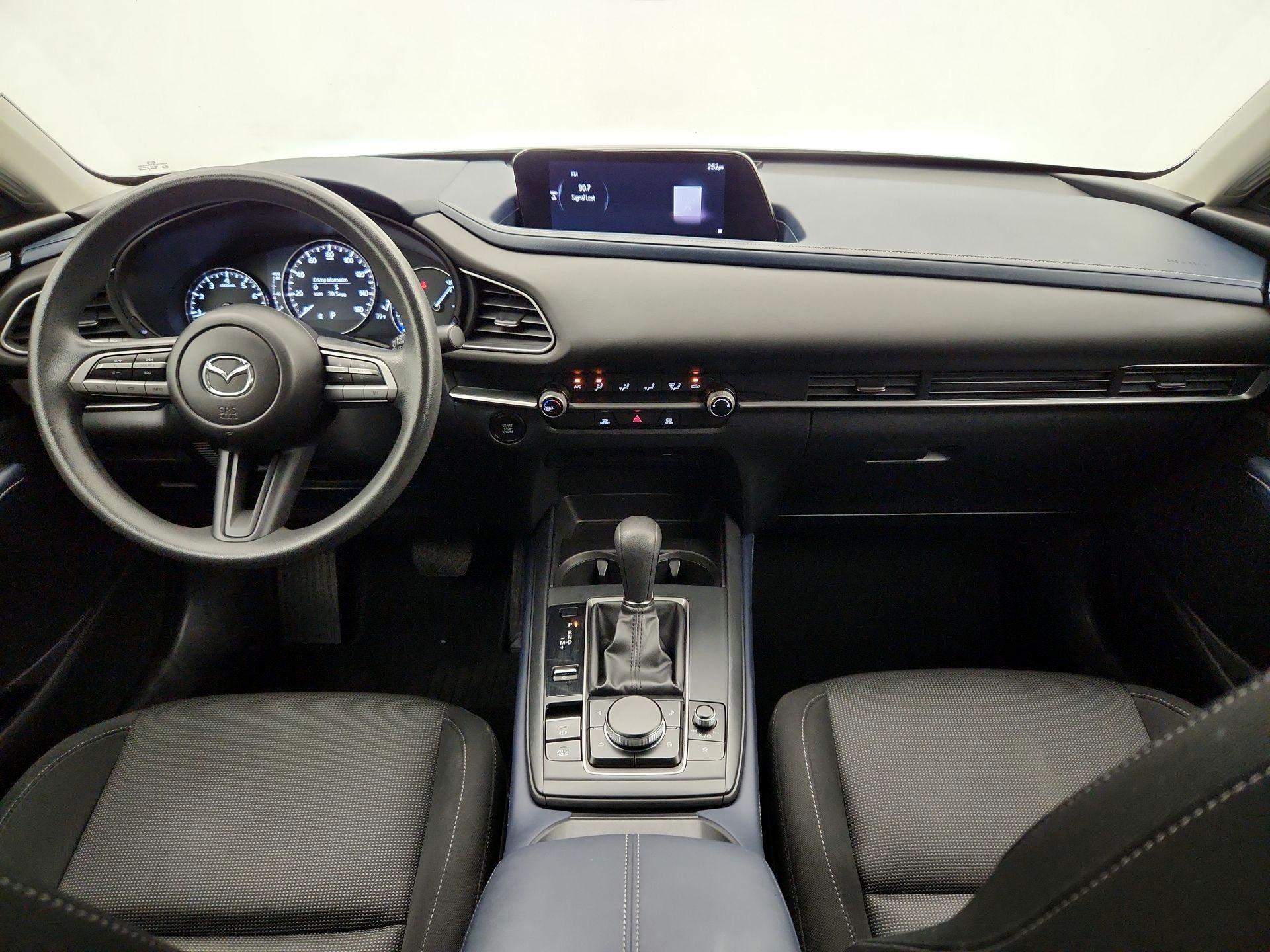 Thumbnail: 2020 Mazda CX-30 - 9