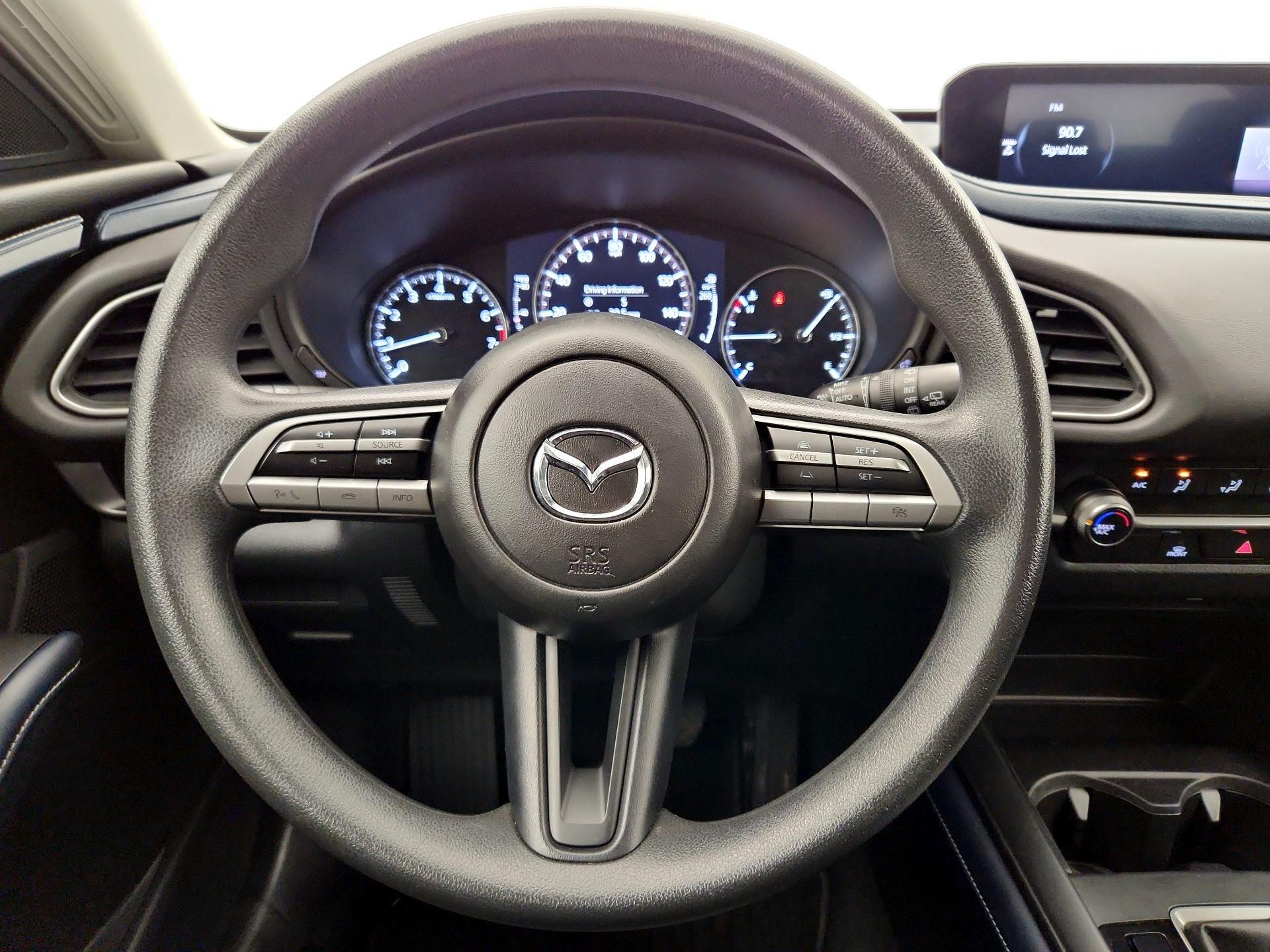 Thumbnail: 2020 Mazda CX-30 - 10