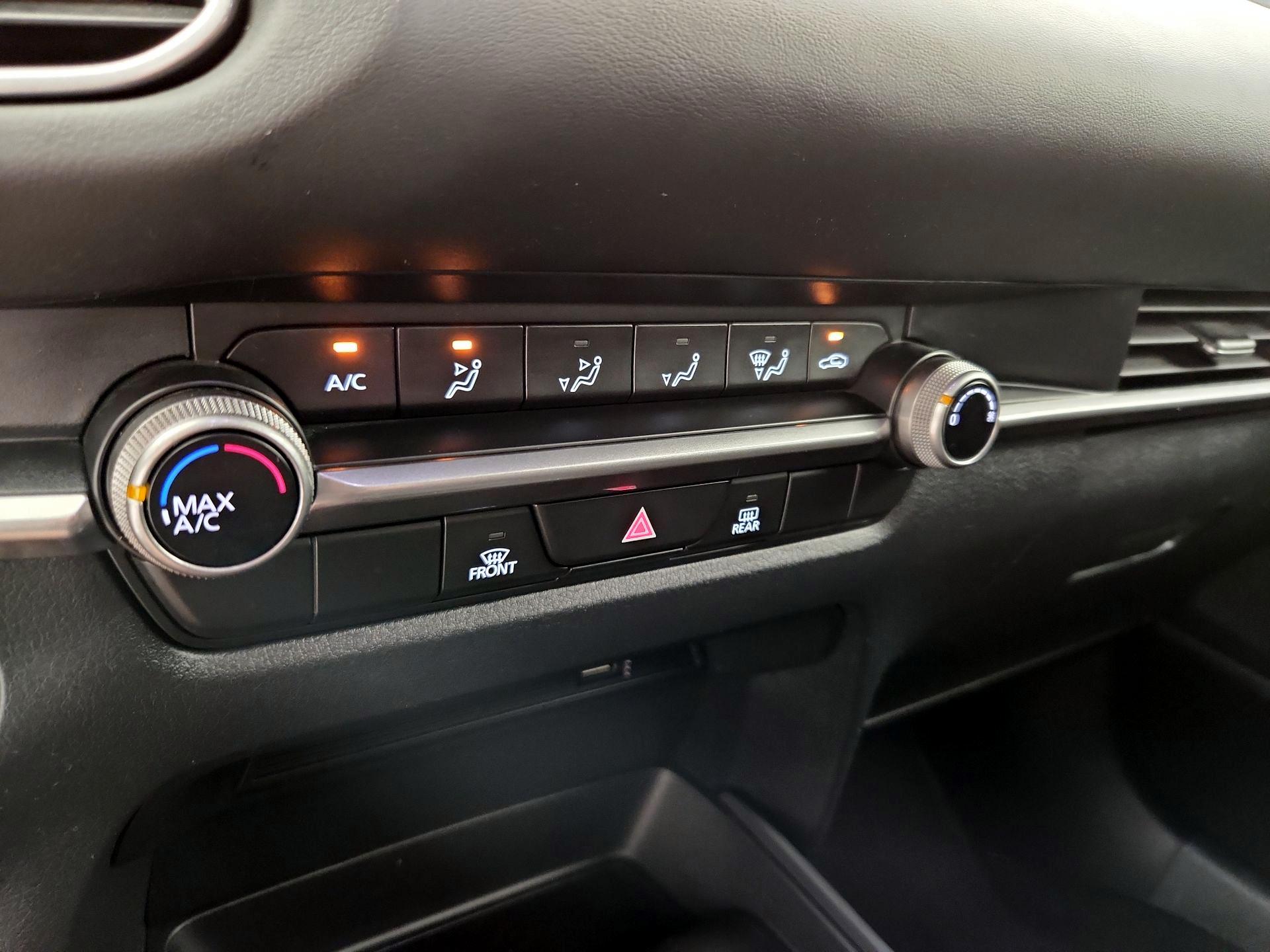 Thumbnail: 2020 Mazda CX-30 - 17