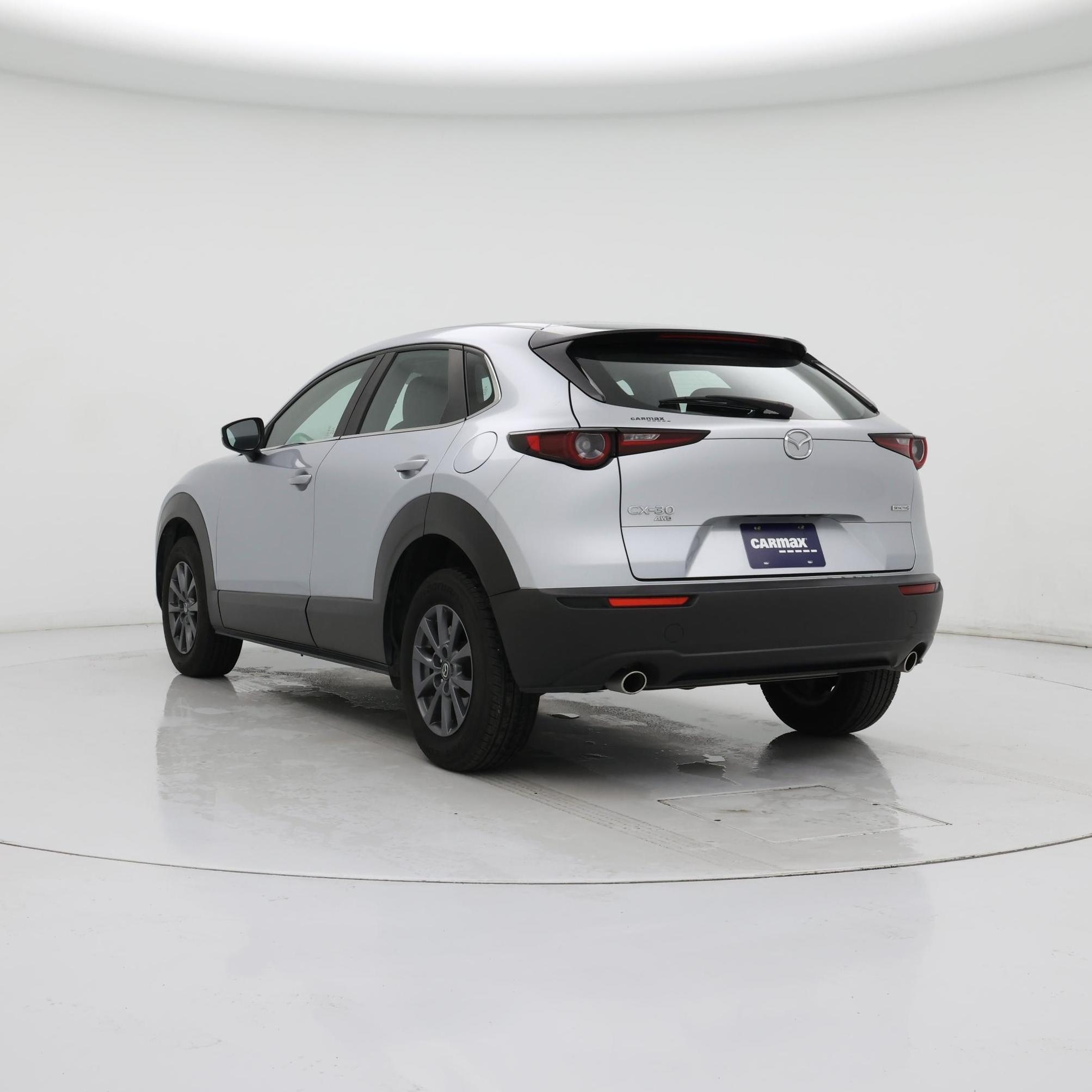 Thumbnail: 2020 Mazda CX-30 - 2