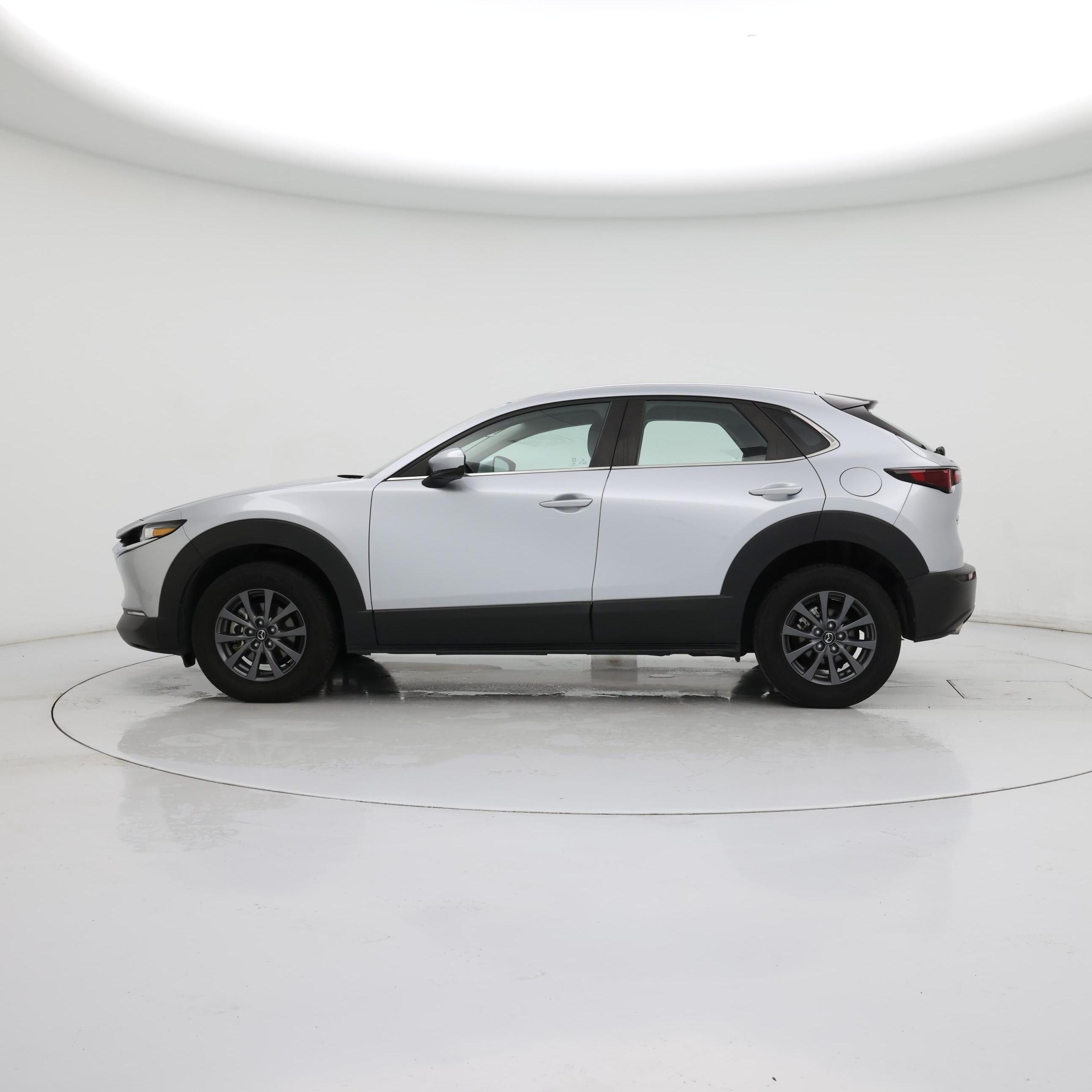 Thumbnail: 2020 Mazda CX-30 - 3