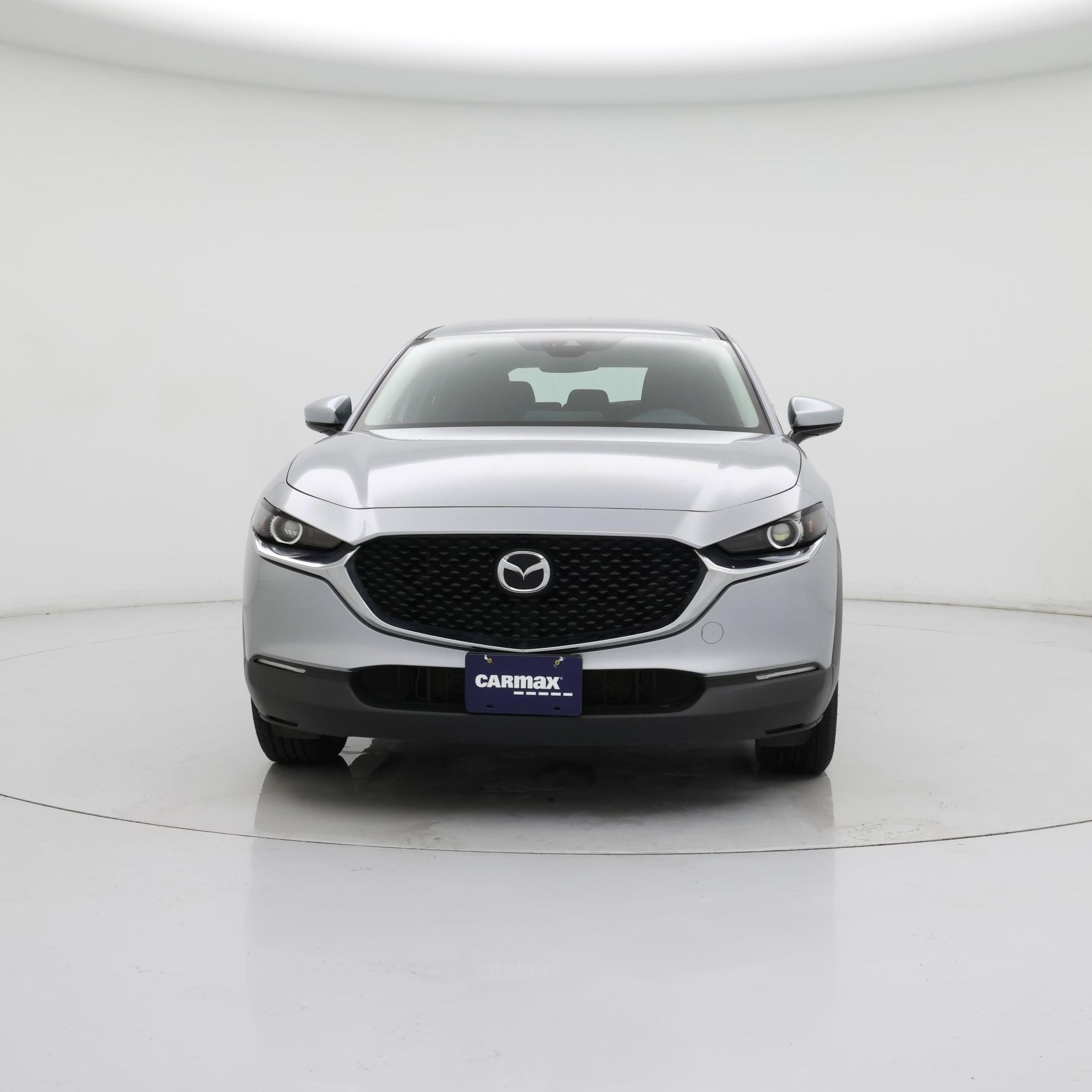 Thumbnail: 2020 Mazda CX-30 - 5