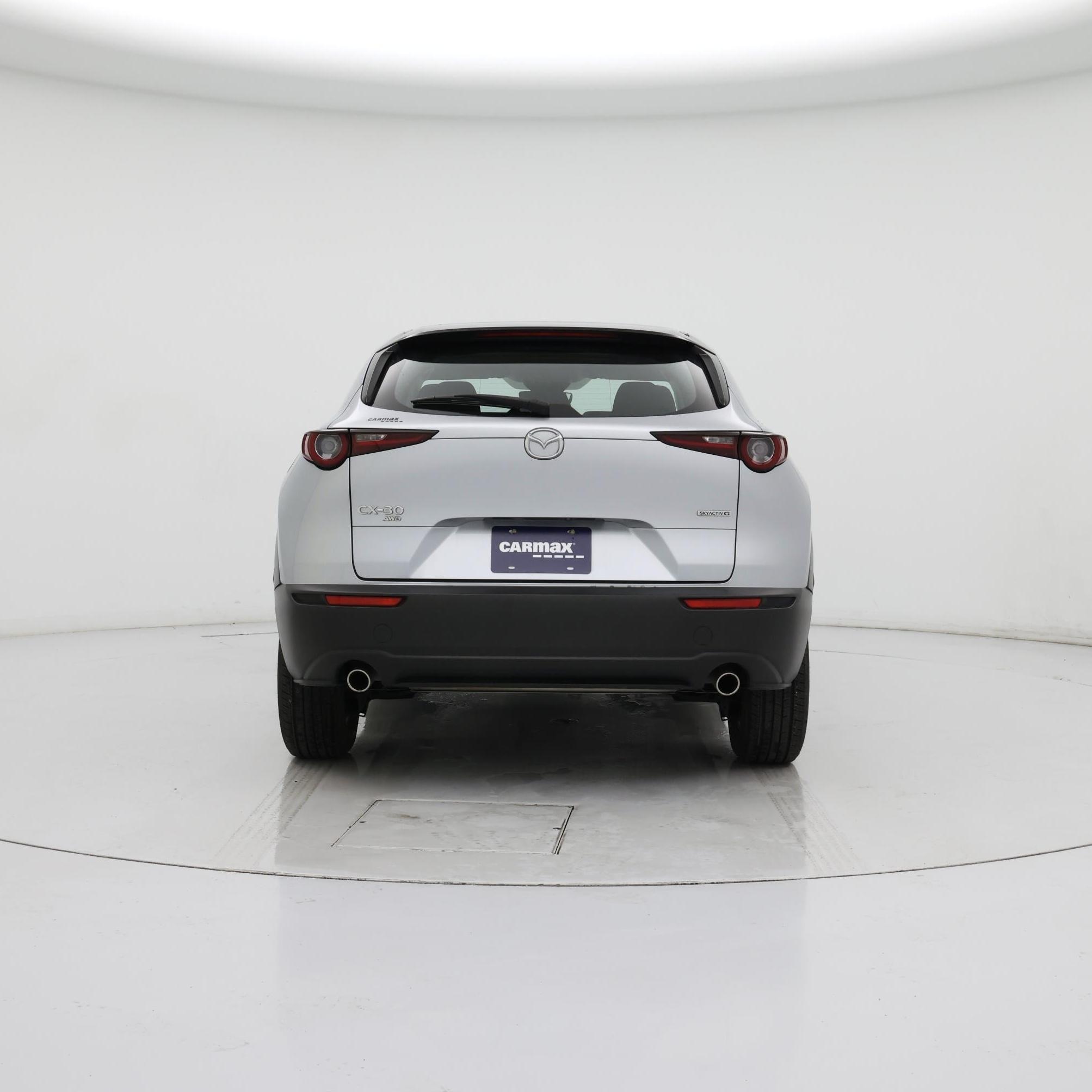 Thumbnail: 2020 Mazda CX-30 - 6