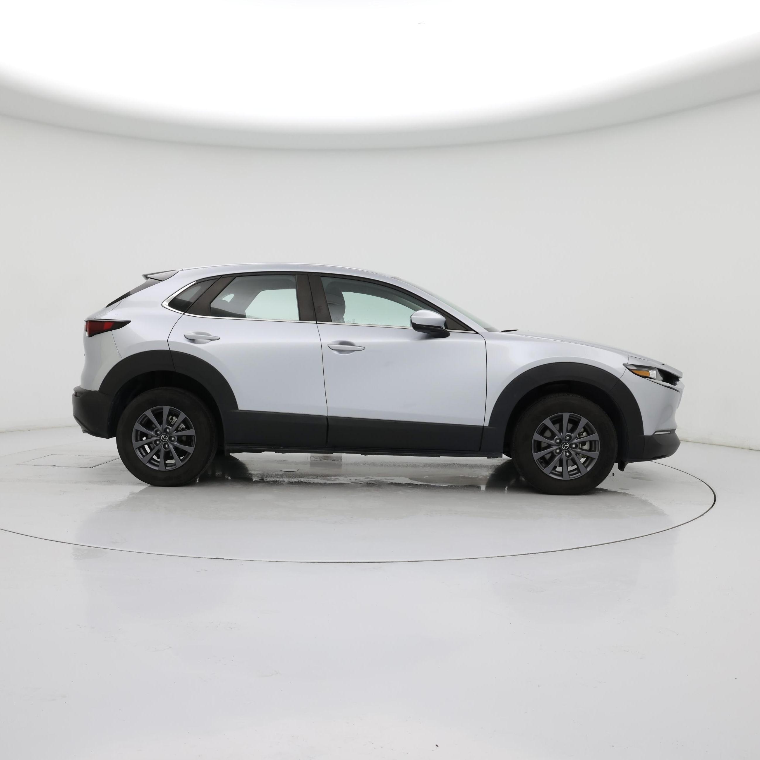 Thumbnail: 2020 Mazda CX-30 - 7