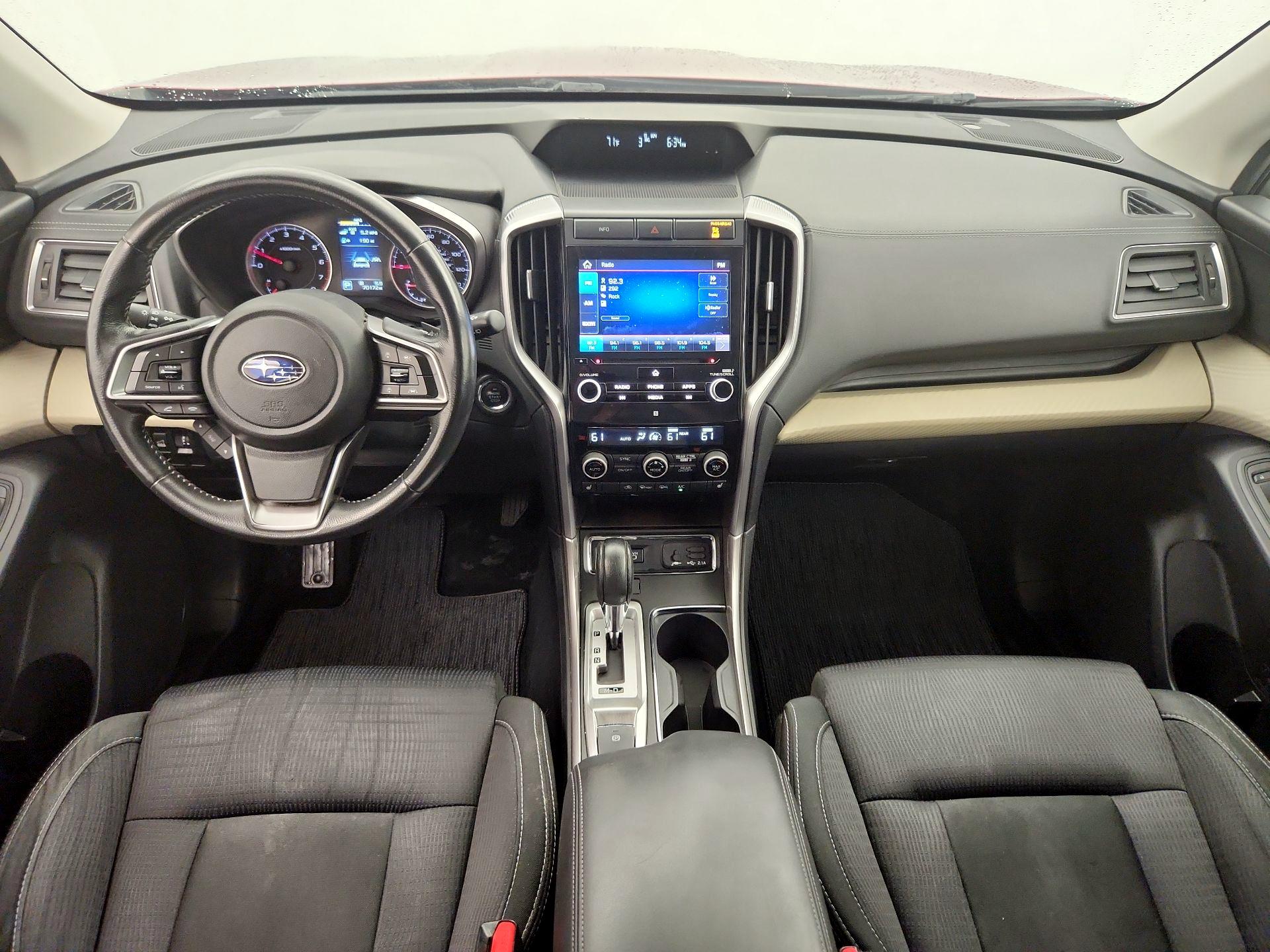 Thumbnail: 2019 Subaru Ascent - 9
