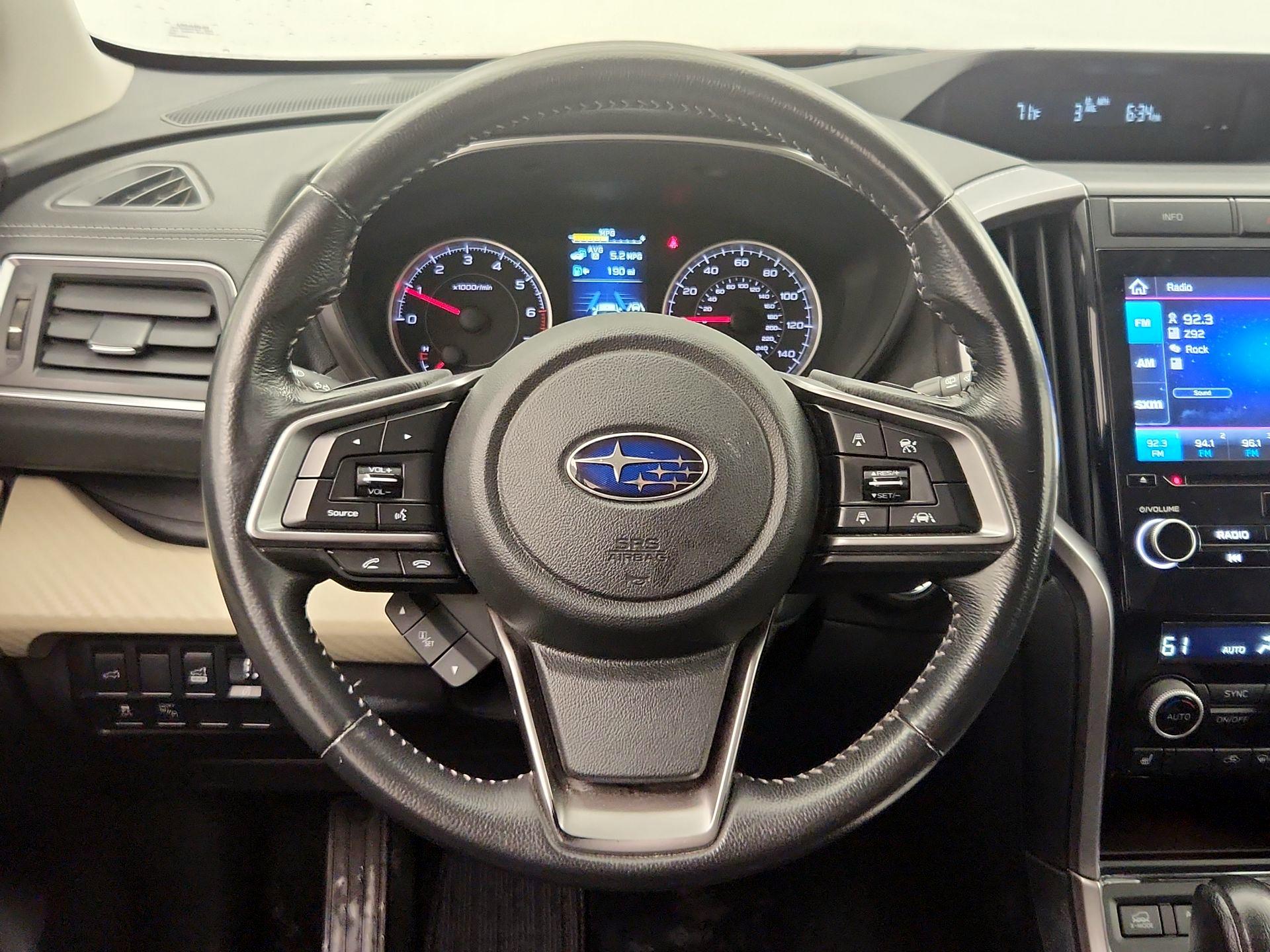 Thumbnail: 2019 Subaru Ascent - 10