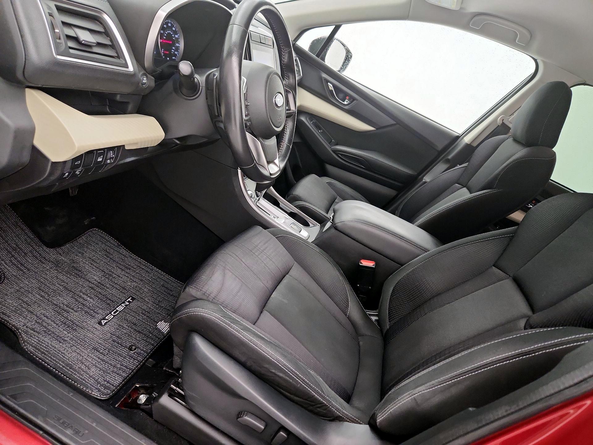 Thumbnail: 2019 Subaru Ascent - 11