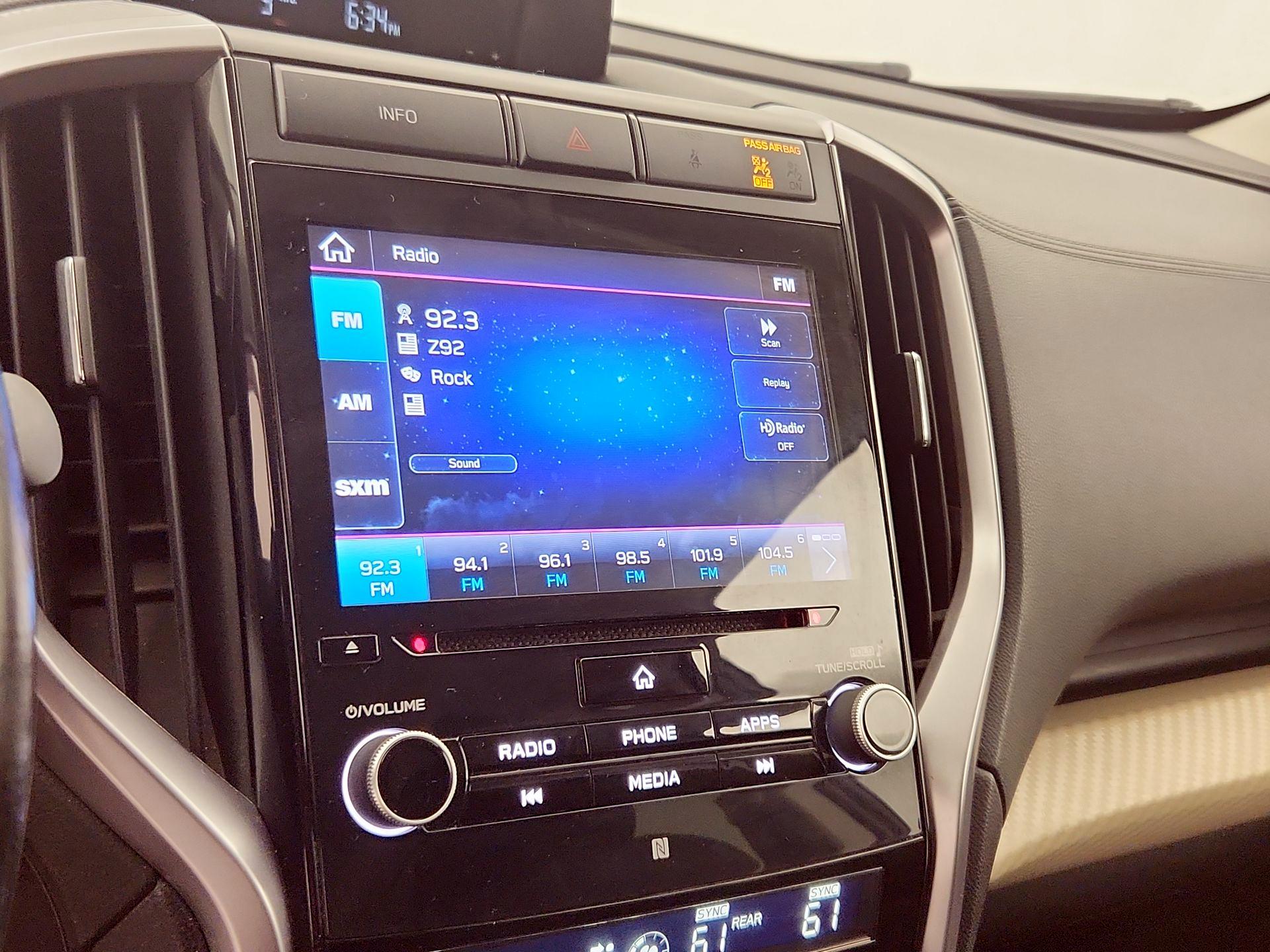 Thumbnail: 2019 Subaru Ascent - 15