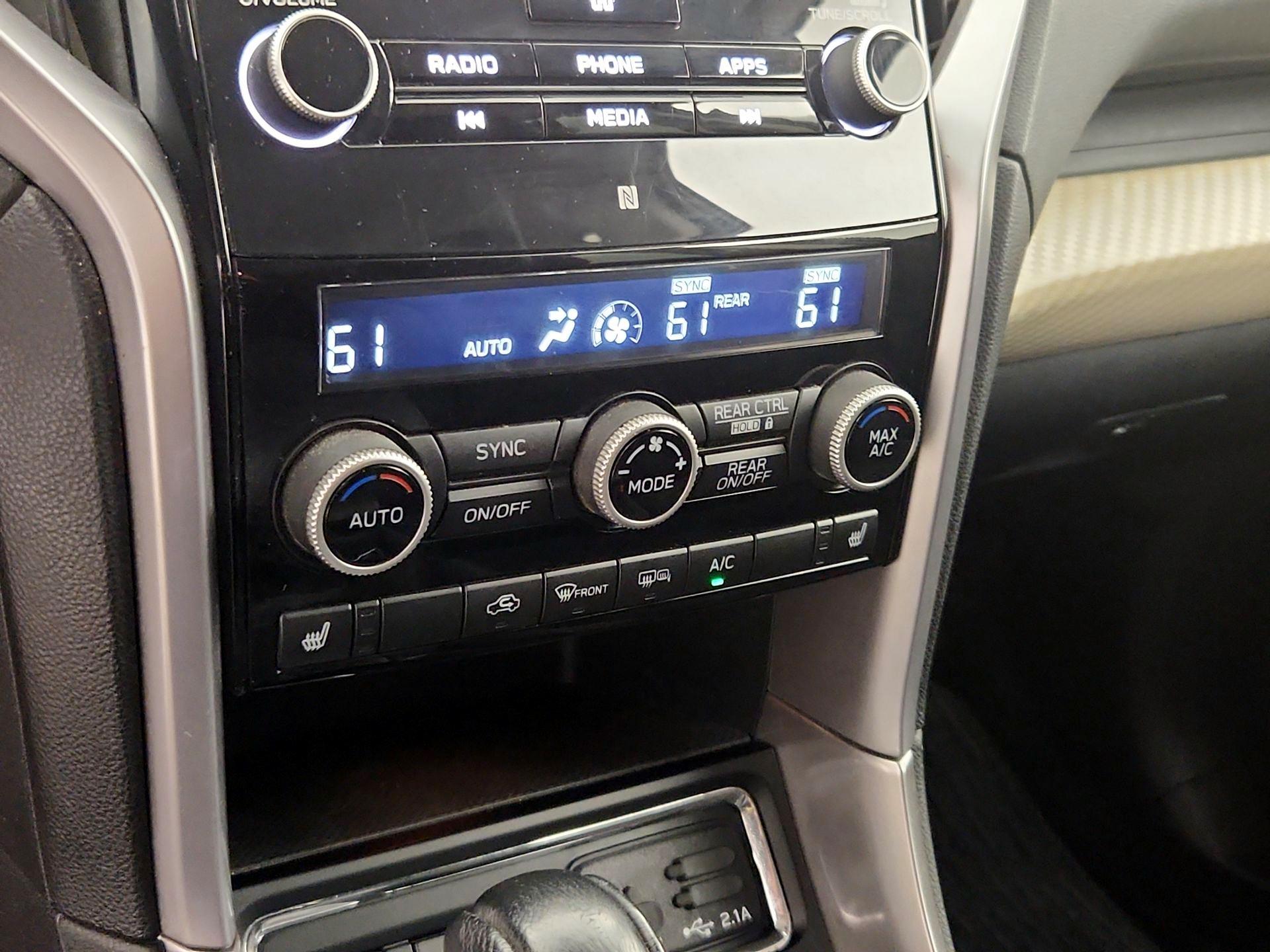 Thumbnail: 2019 Subaru Ascent - 16