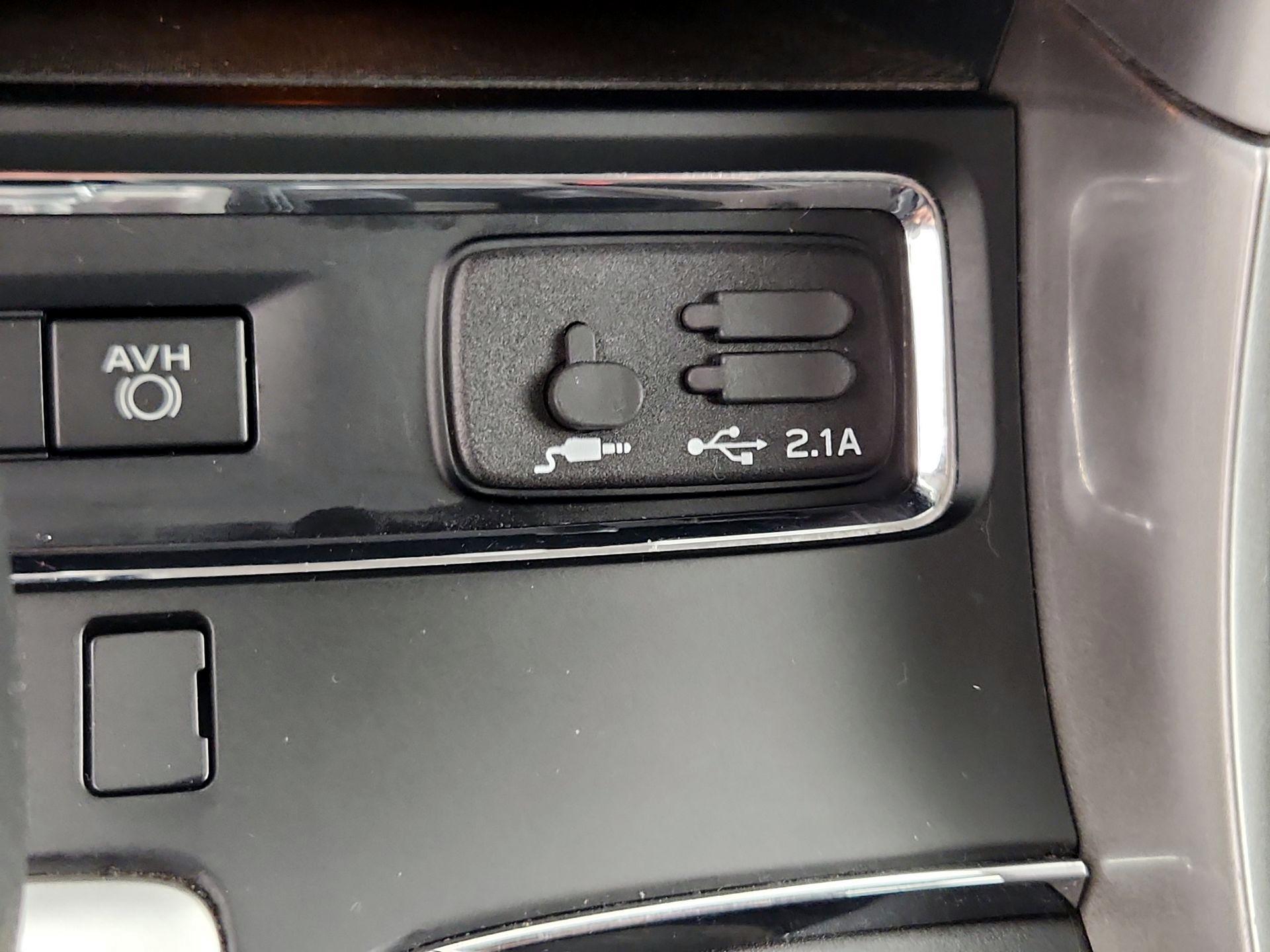 Thumbnail: 2019 Subaru Ascent - 18