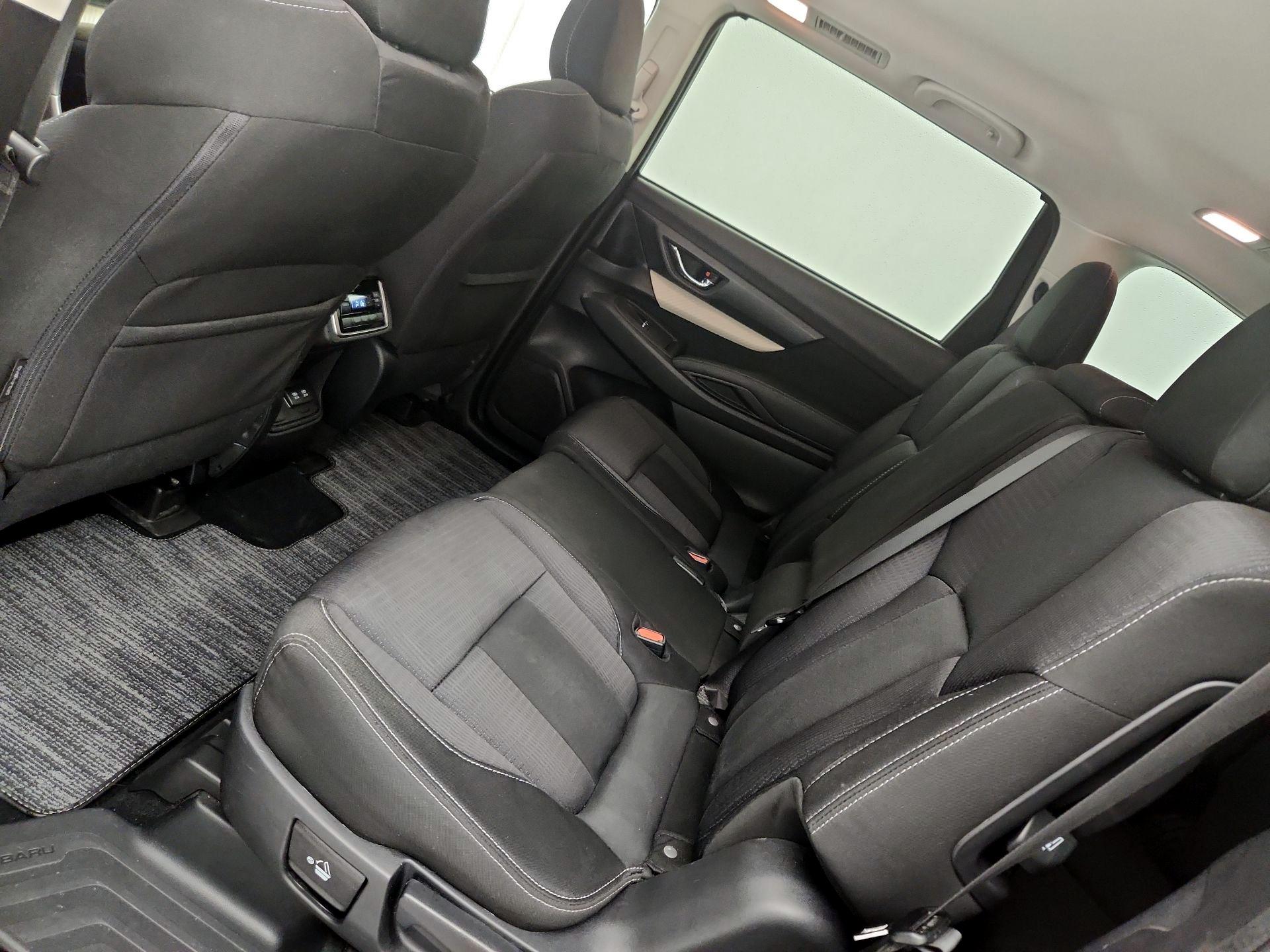 Thumbnail: 2019 Subaru Ascent - 19
