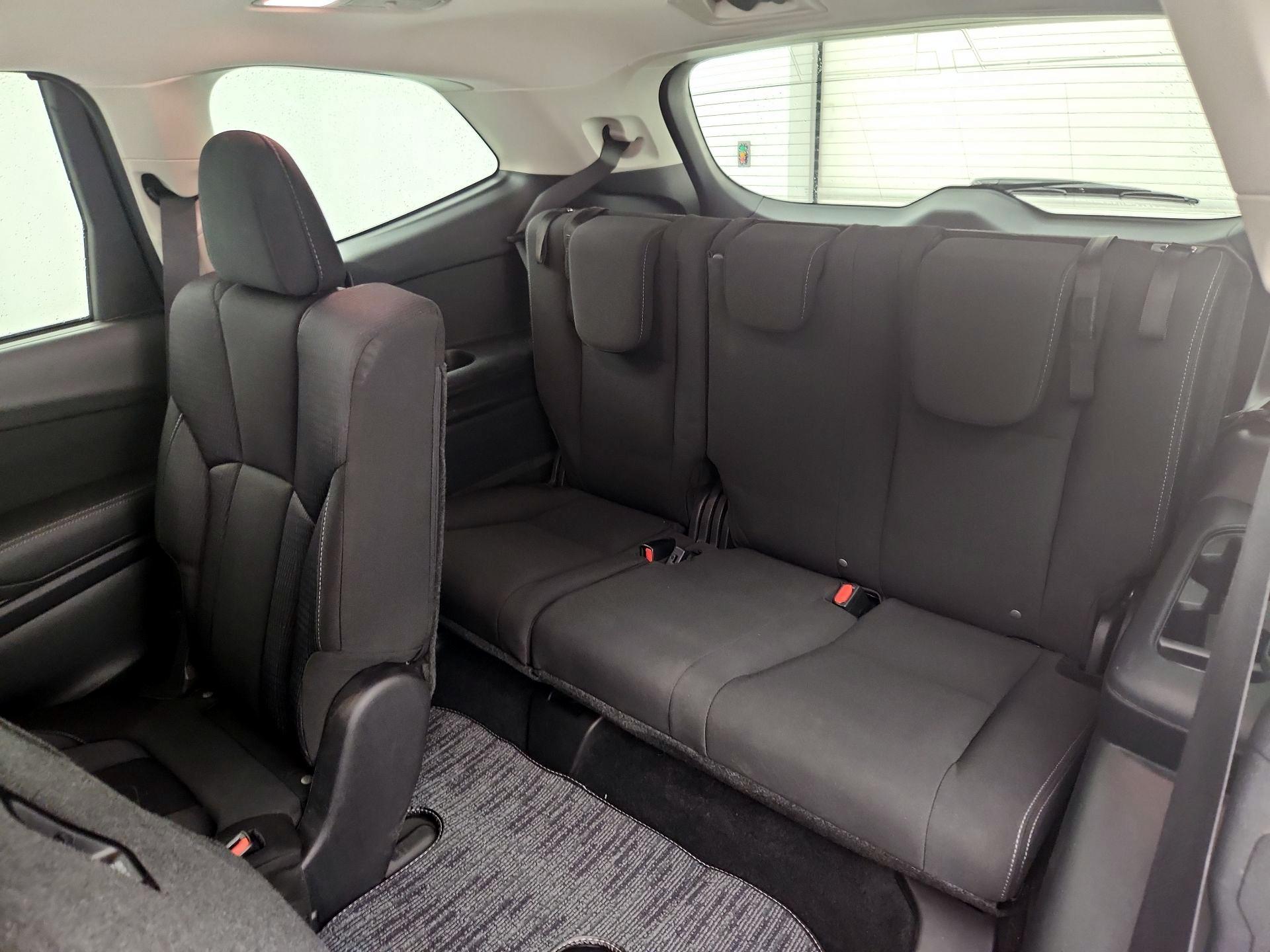 Thumbnail: 2019 Subaru Ascent - 20