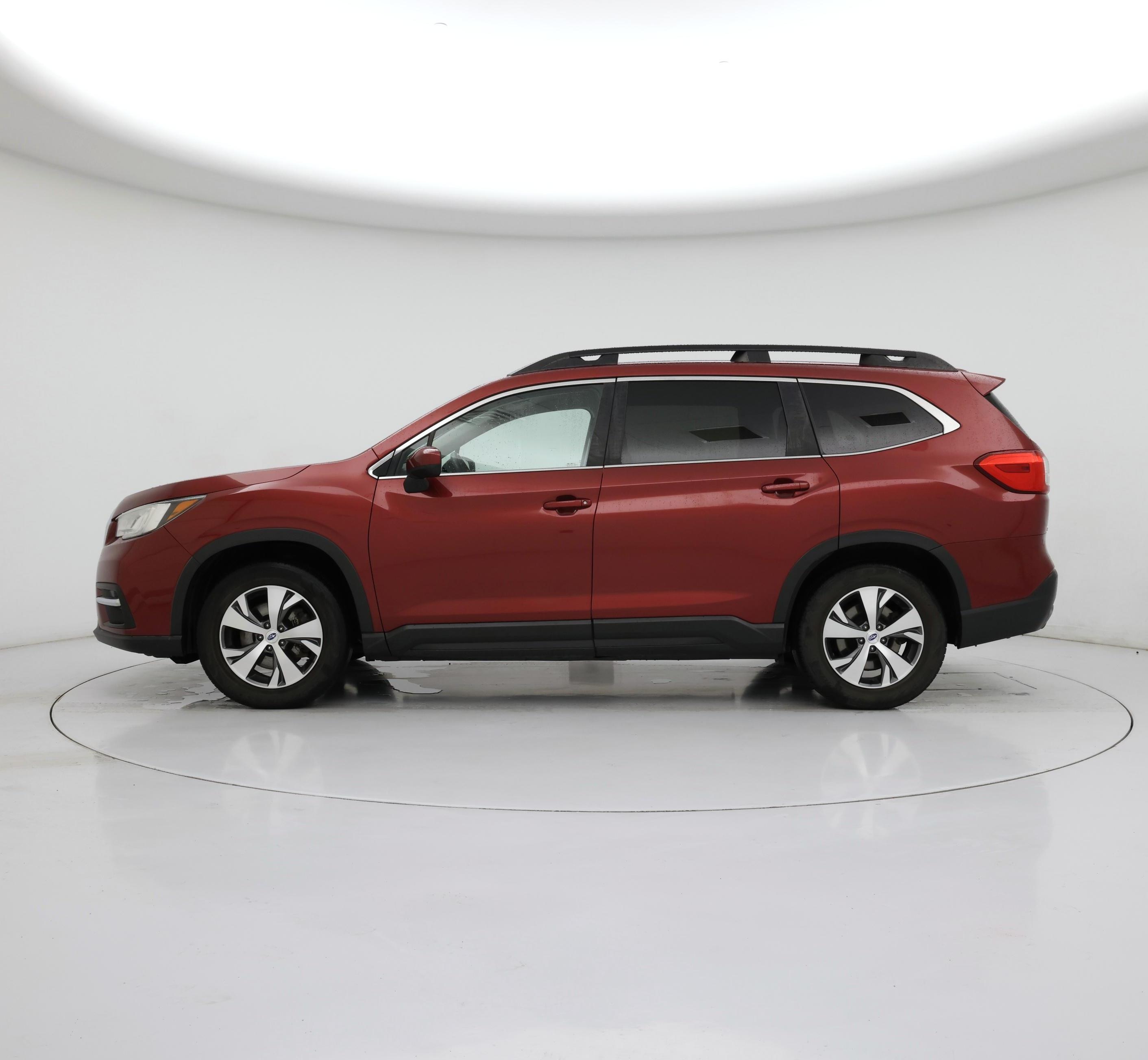 Thumbnail: 2019 Subaru Ascent - 3