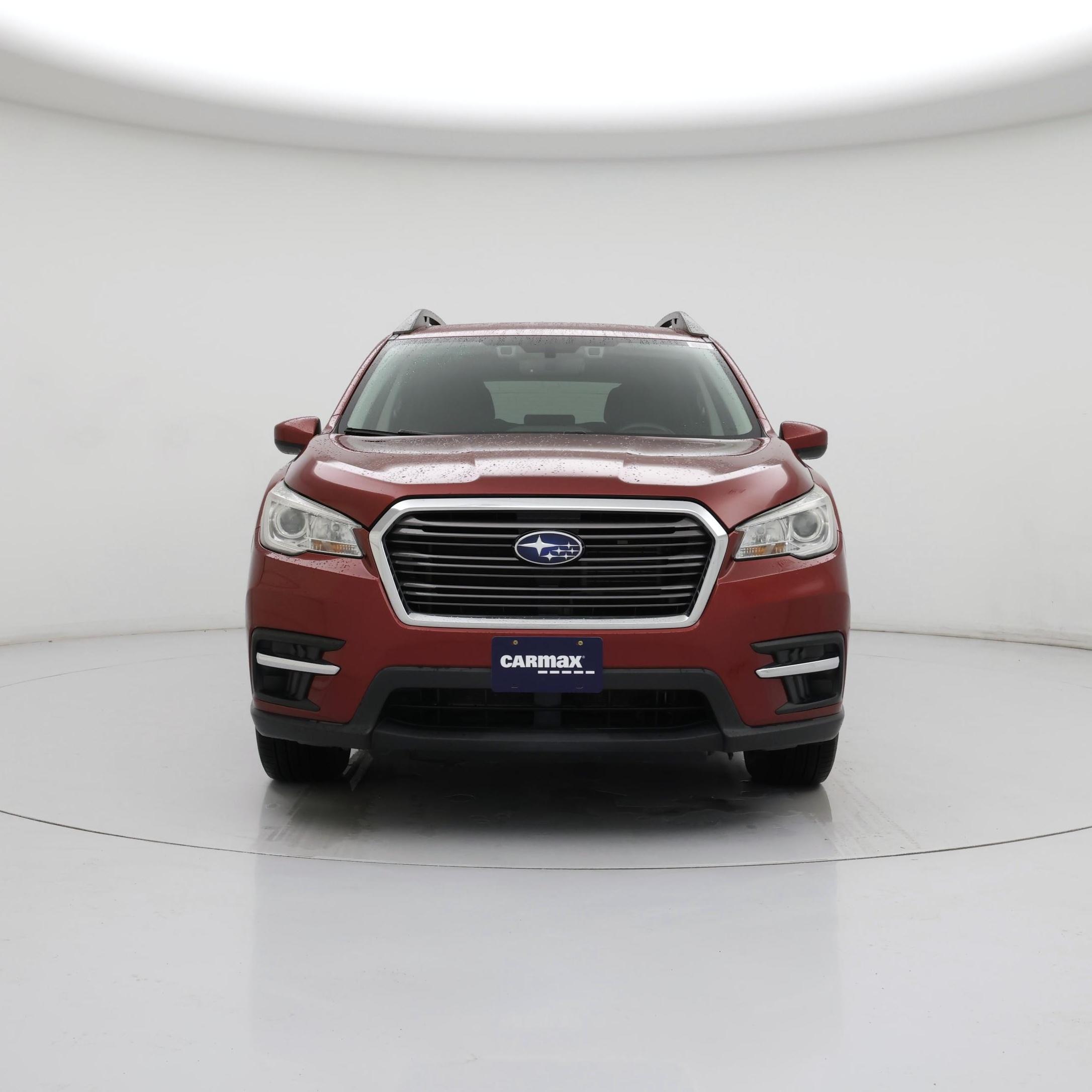 Thumbnail: 2019 Subaru Ascent - 5