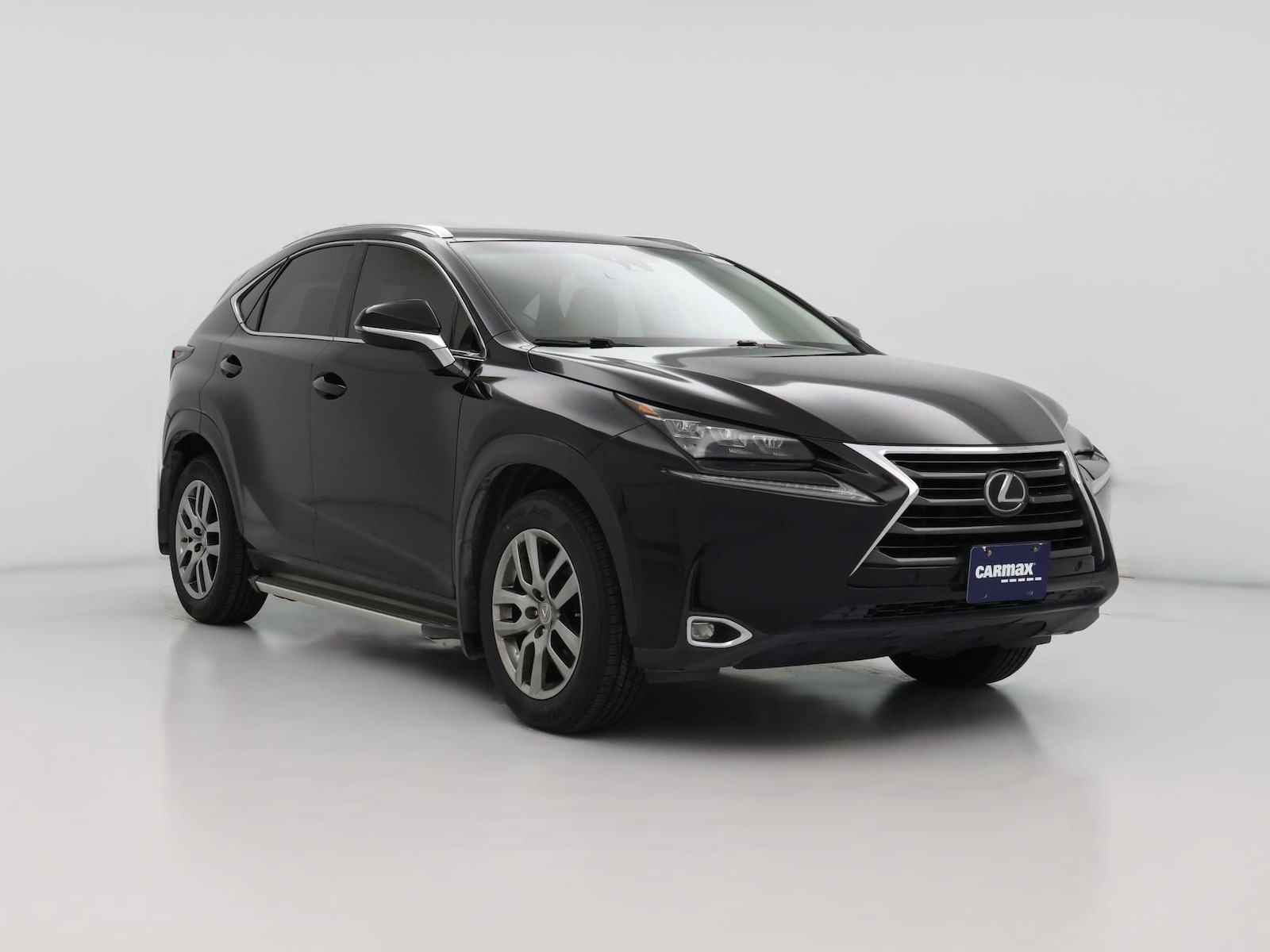 2015 Lexus NX
