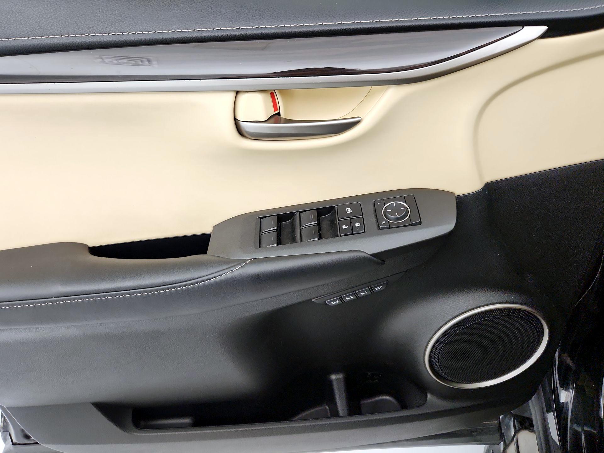 Thumbnail: 2015 Lexus NX - 12