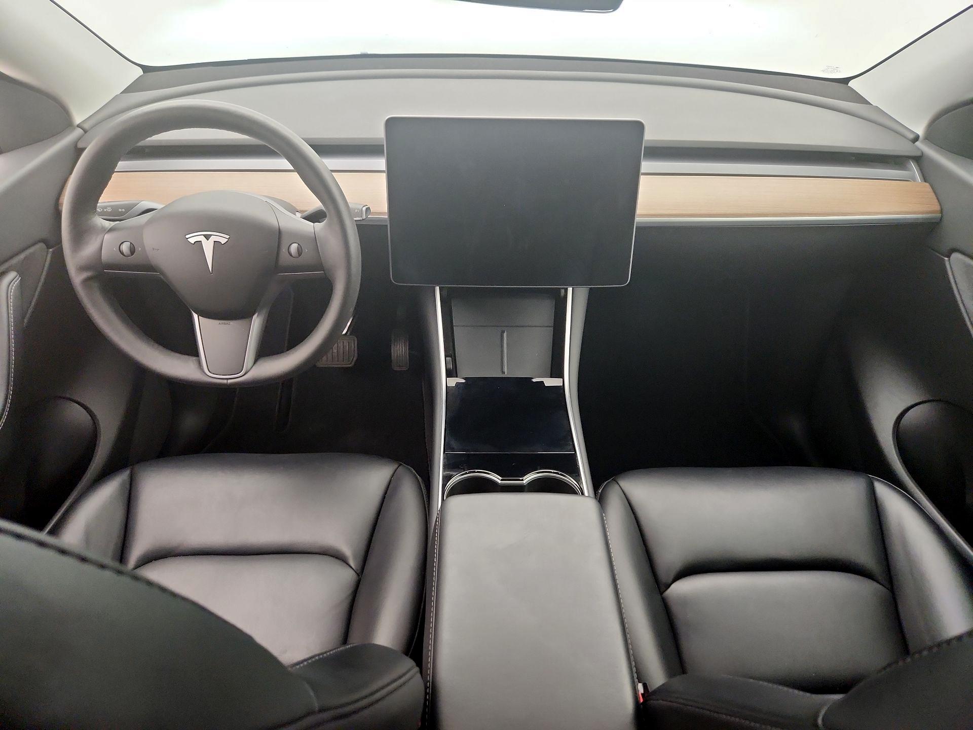 Thumbnail: 2021 Tesla Model Y - 9