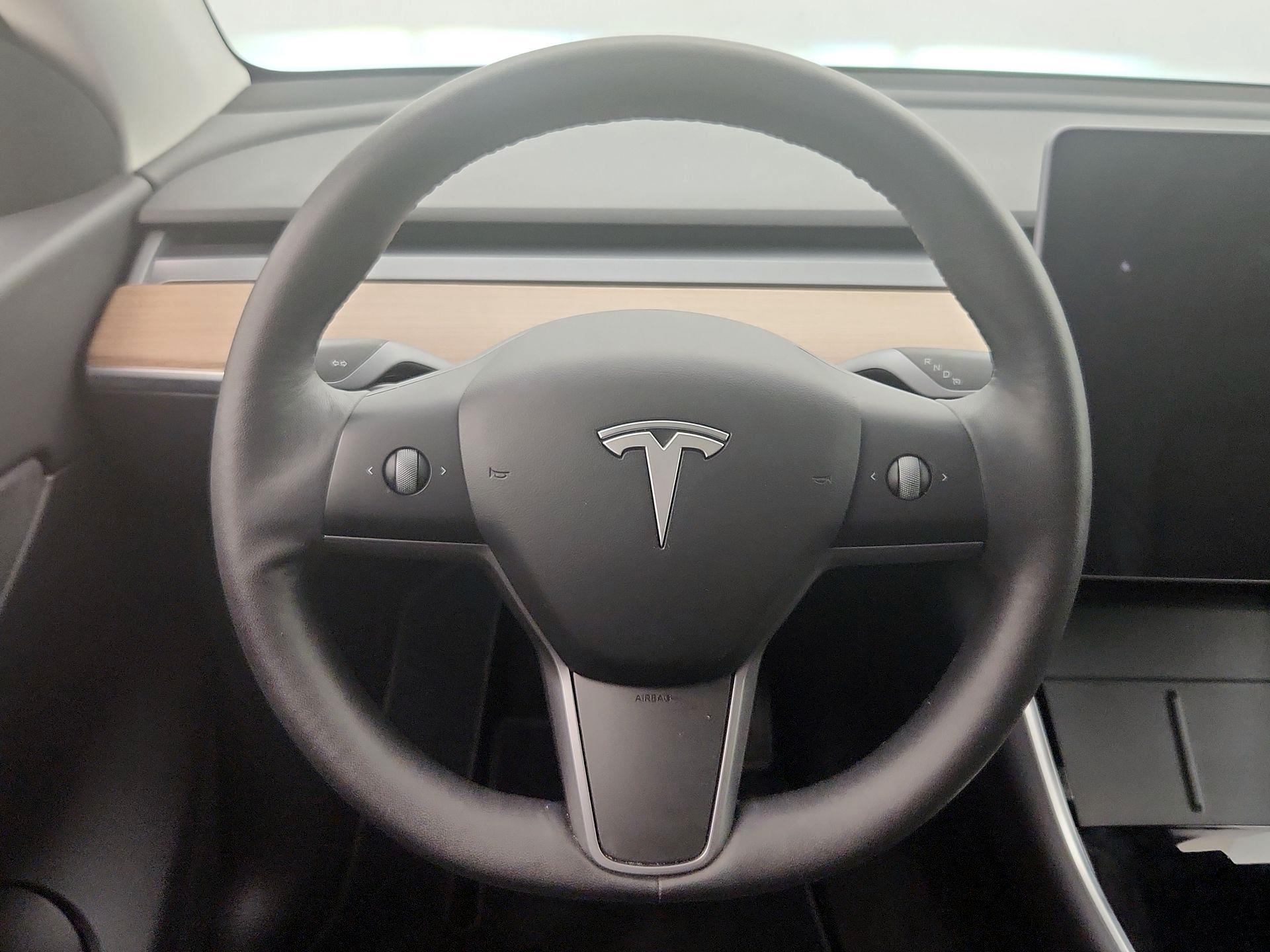 Thumbnail: 2021 Tesla Model Y - 10