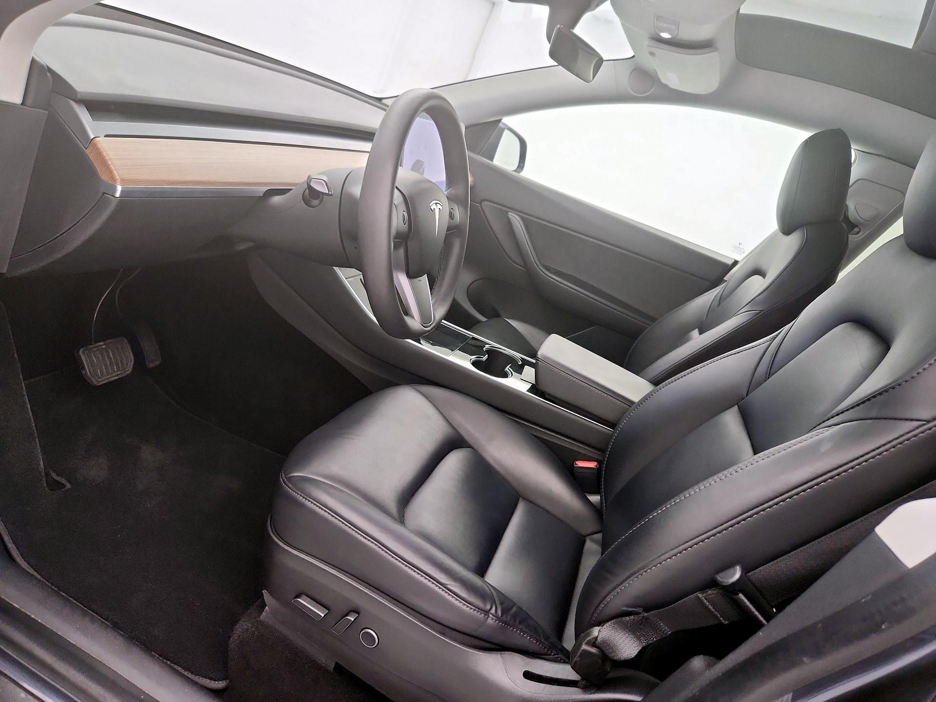 Thumbnail: 2021 Tesla Model Y - 11