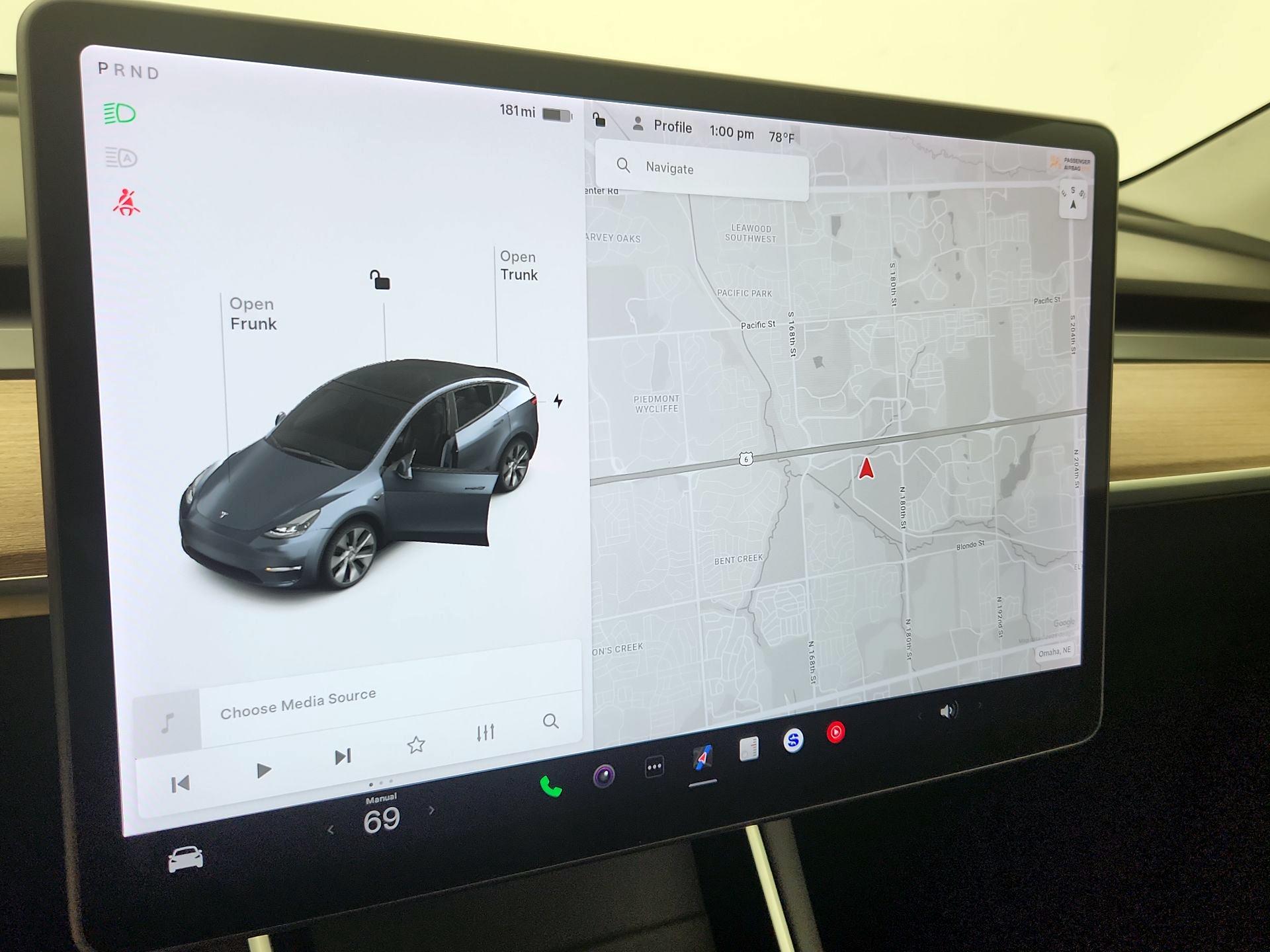 Thumbnail: 2021 Tesla Model Y - 13