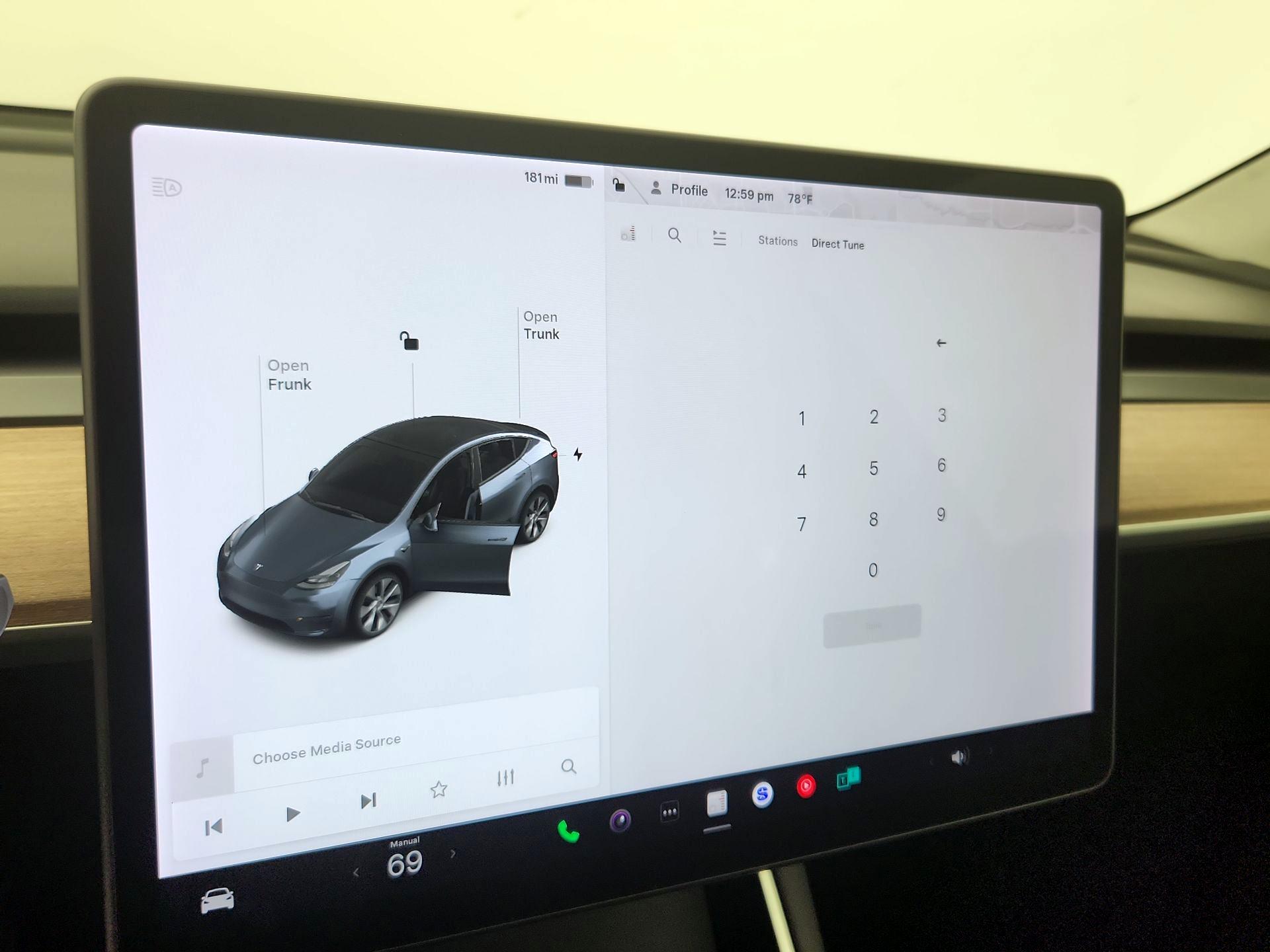 Thumbnail: 2021 Tesla Model Y - 15