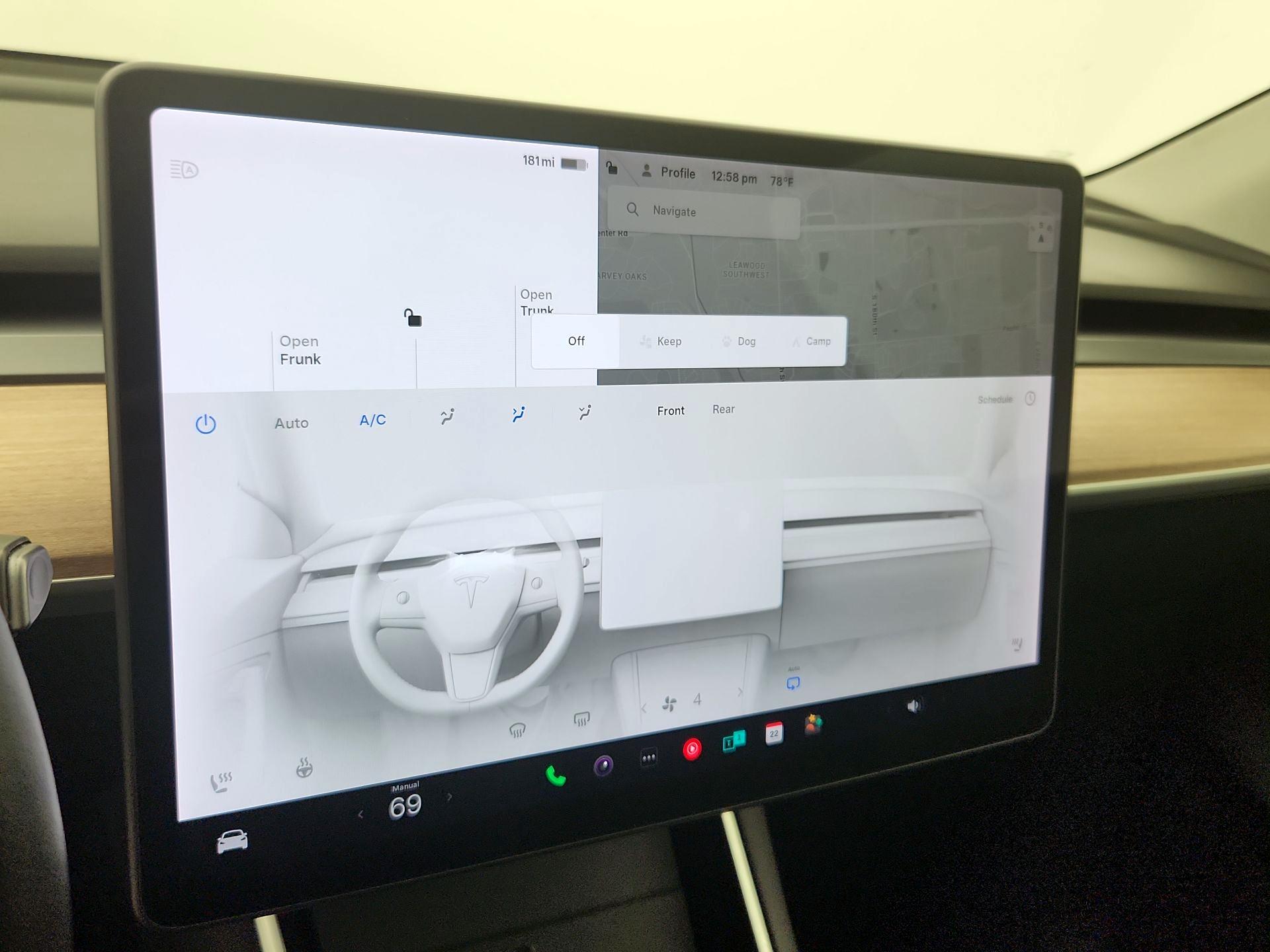 Thumbnail: 2021 Tesla Model Y - 16