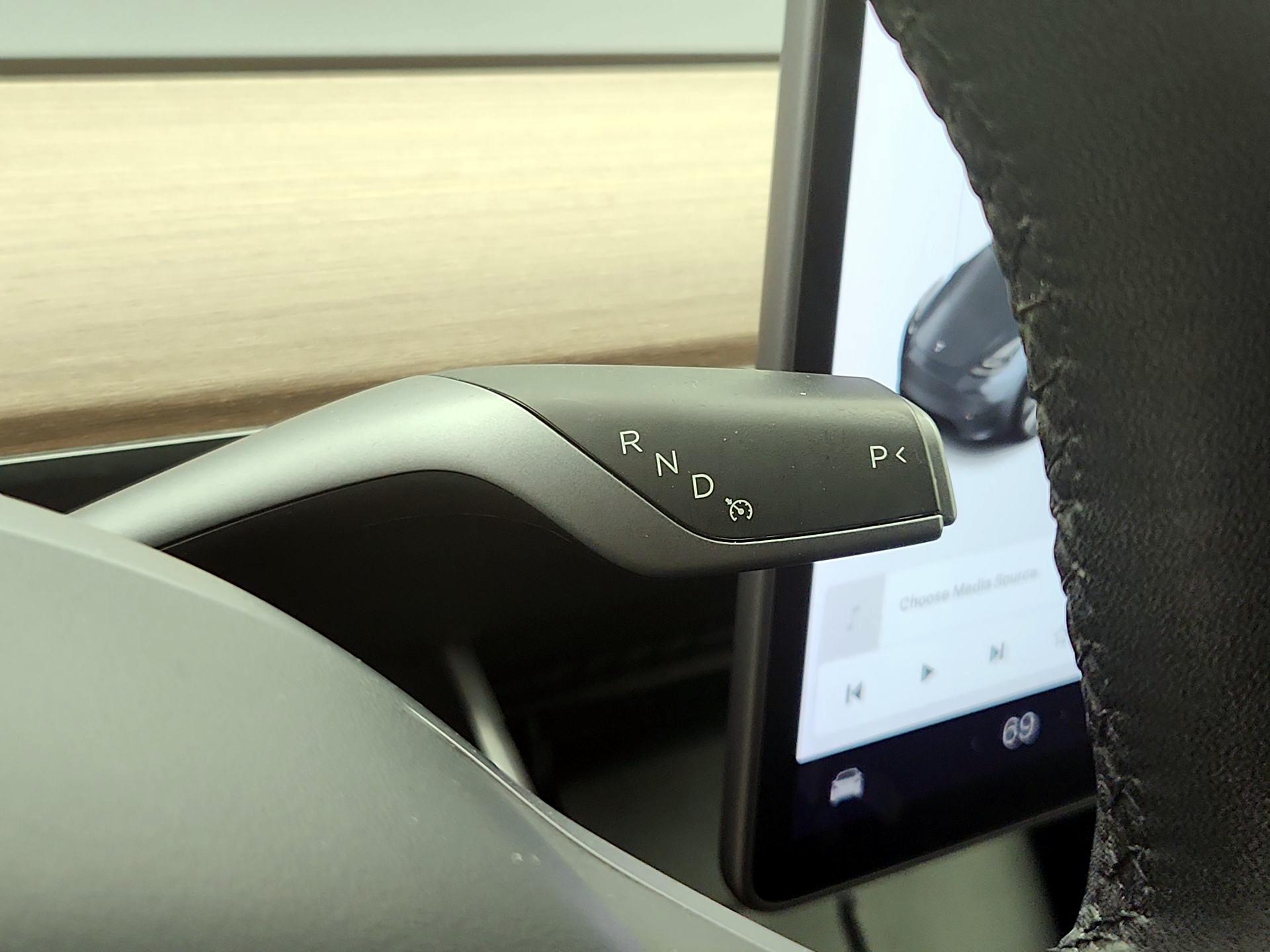 Thumbnail: 2021 Tesla Model Y - 17