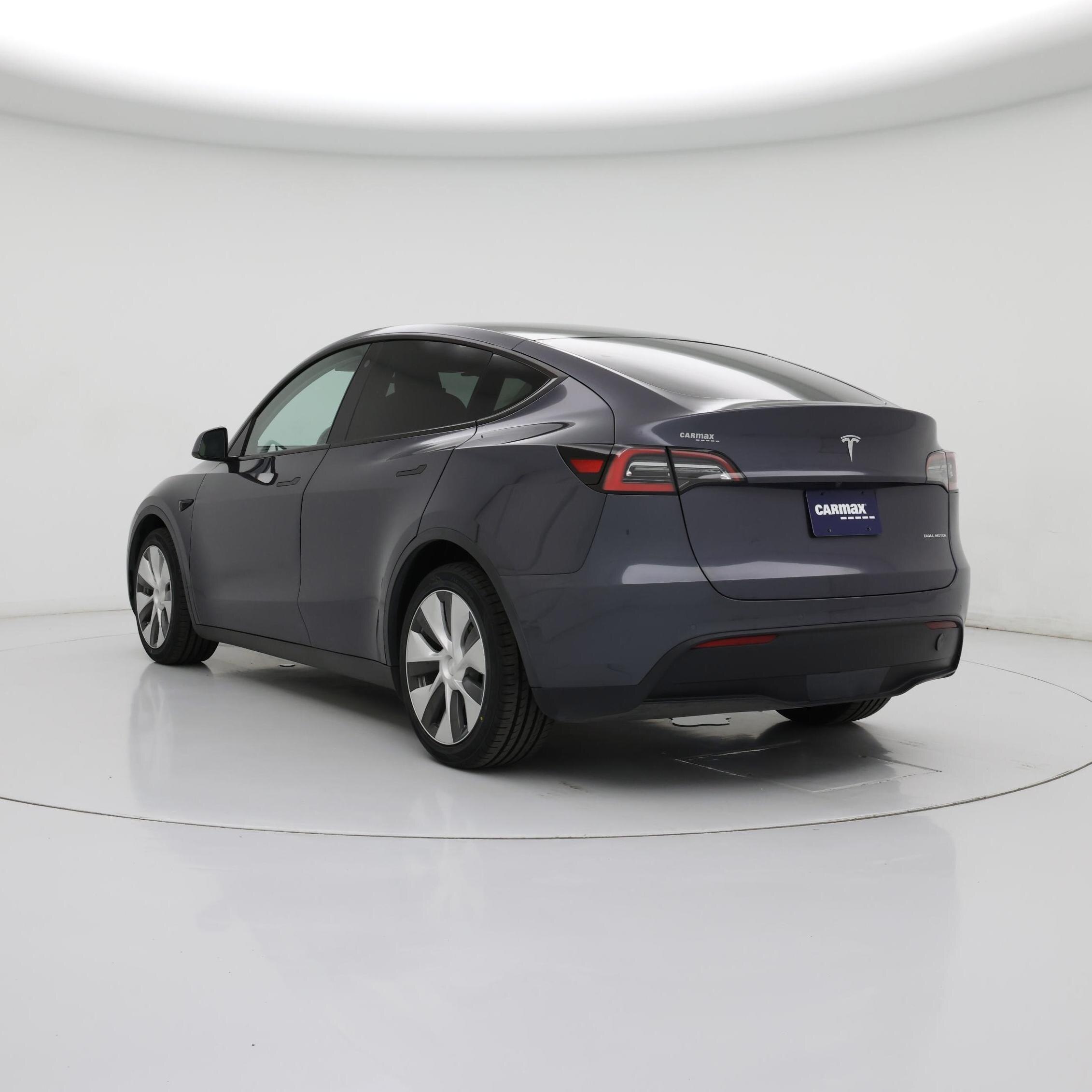 Thumbnail: 2021 Tesla Model Y - 2