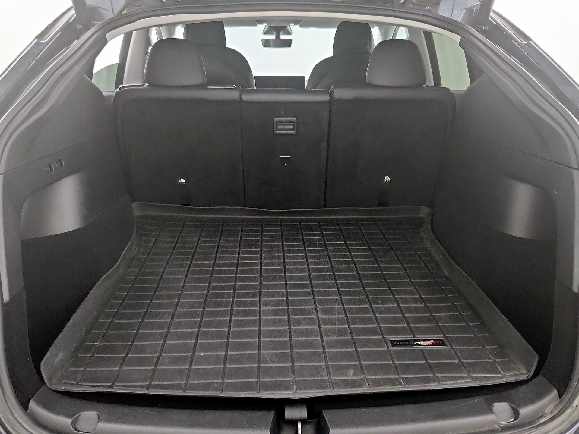 Thumbnail: 2021 Tesla Model Y - 20