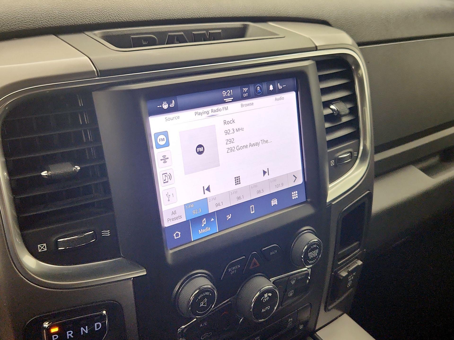 Thumbnail: 2023 RAM 1500 Classic - 15