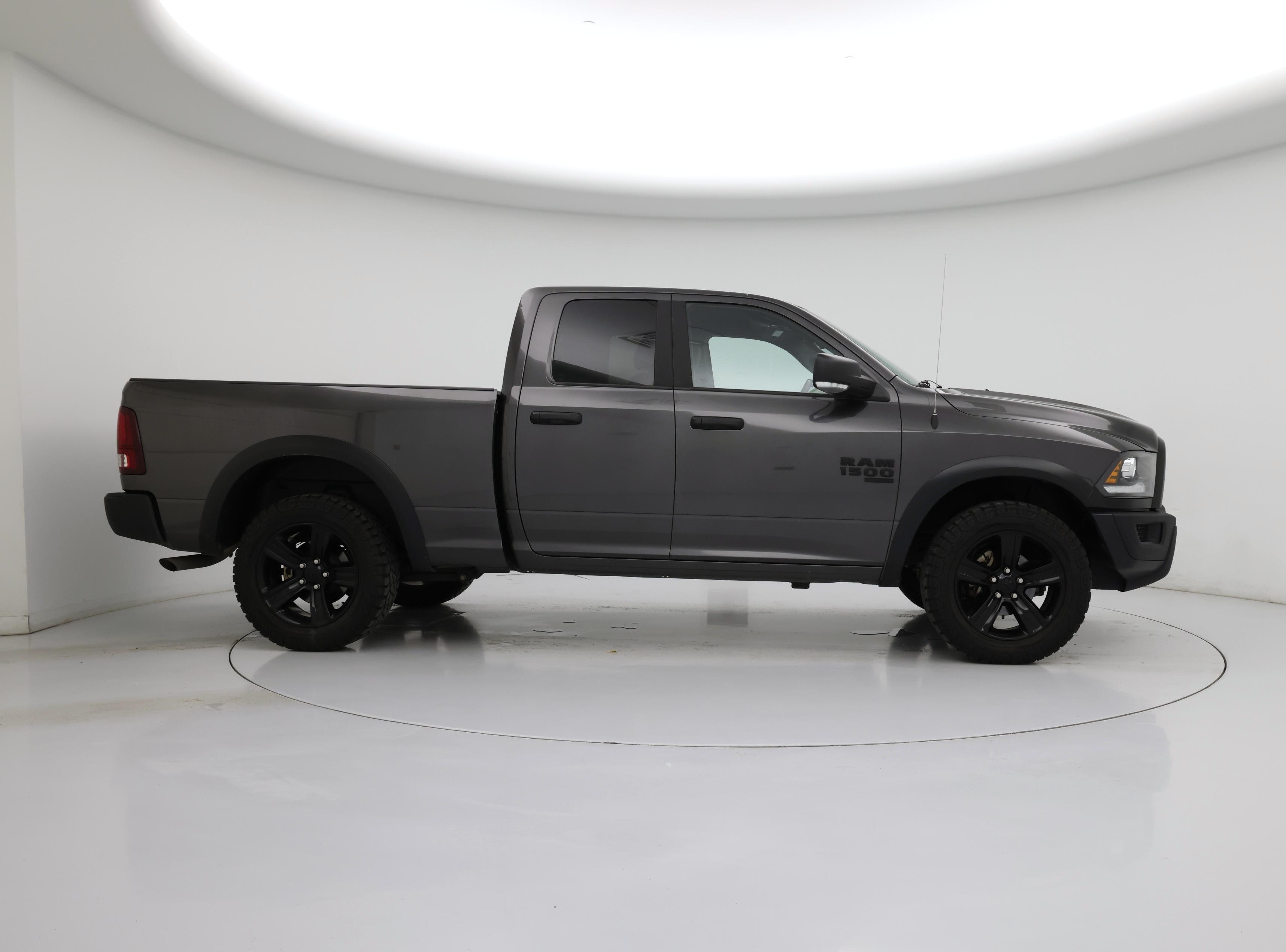 Thumbnail: 2023 RAM 1500 Classic - 7