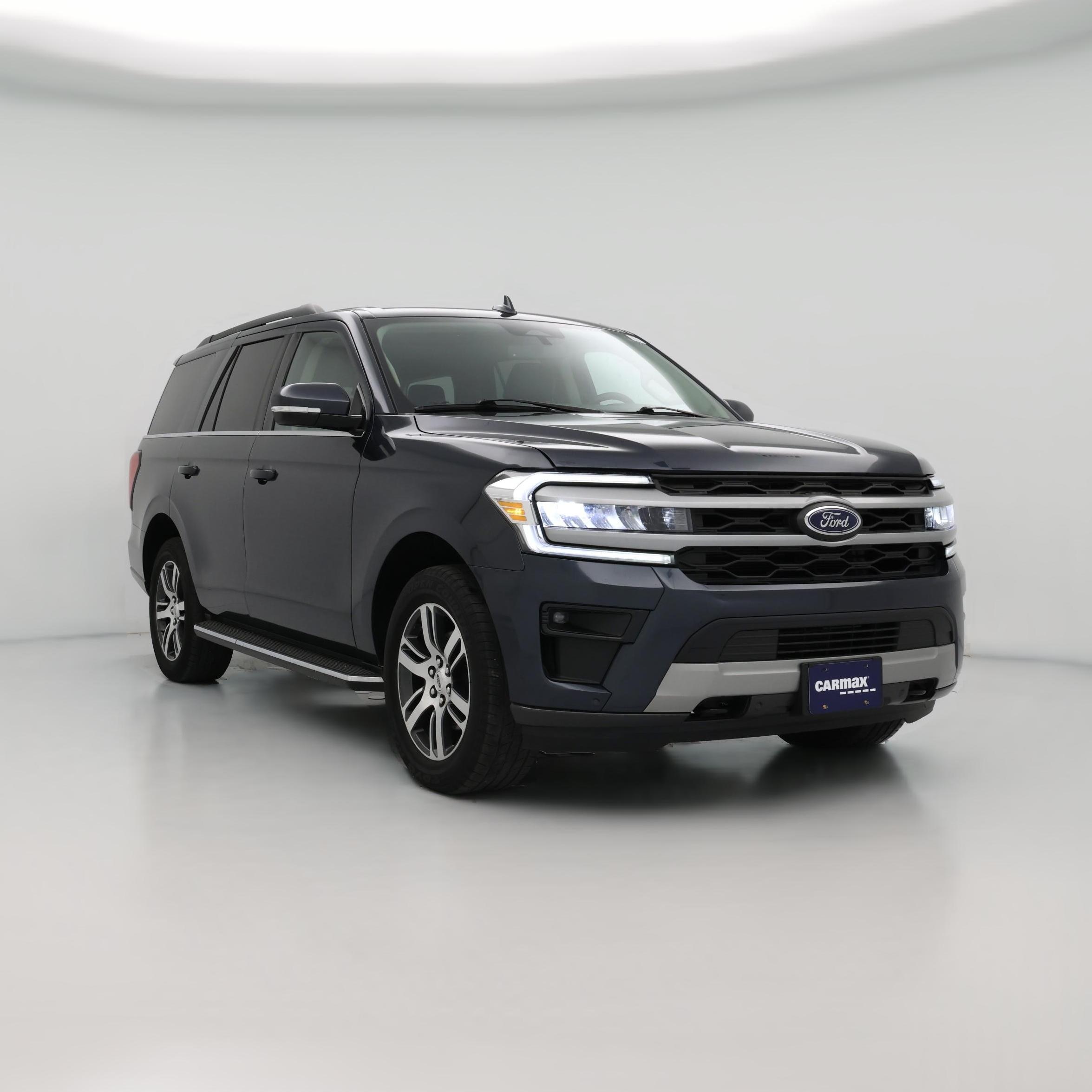 Thumbnail: 2022 Ford Expedition - 1