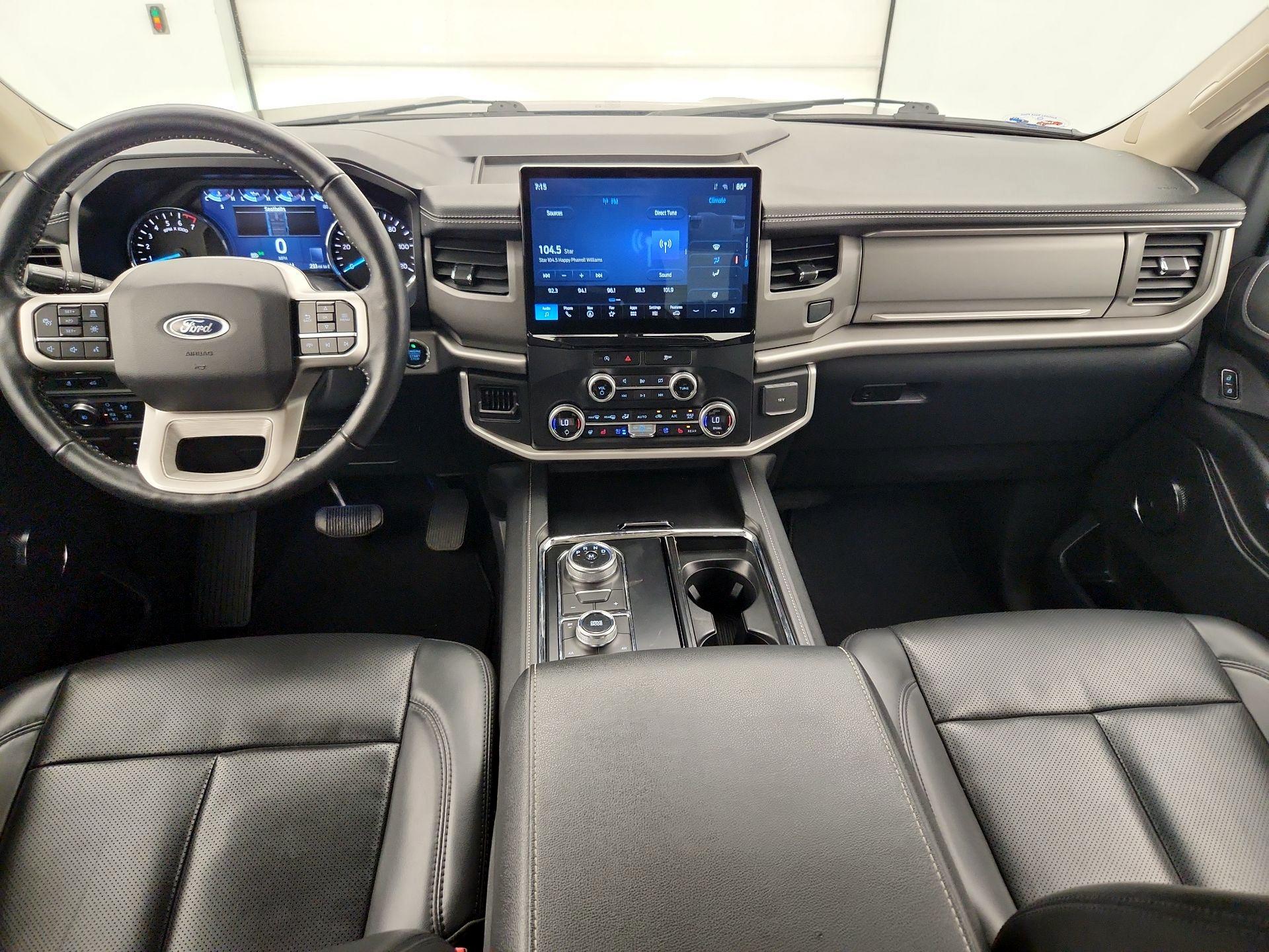 Thumbnail: 2022 Ford Expedition - 9