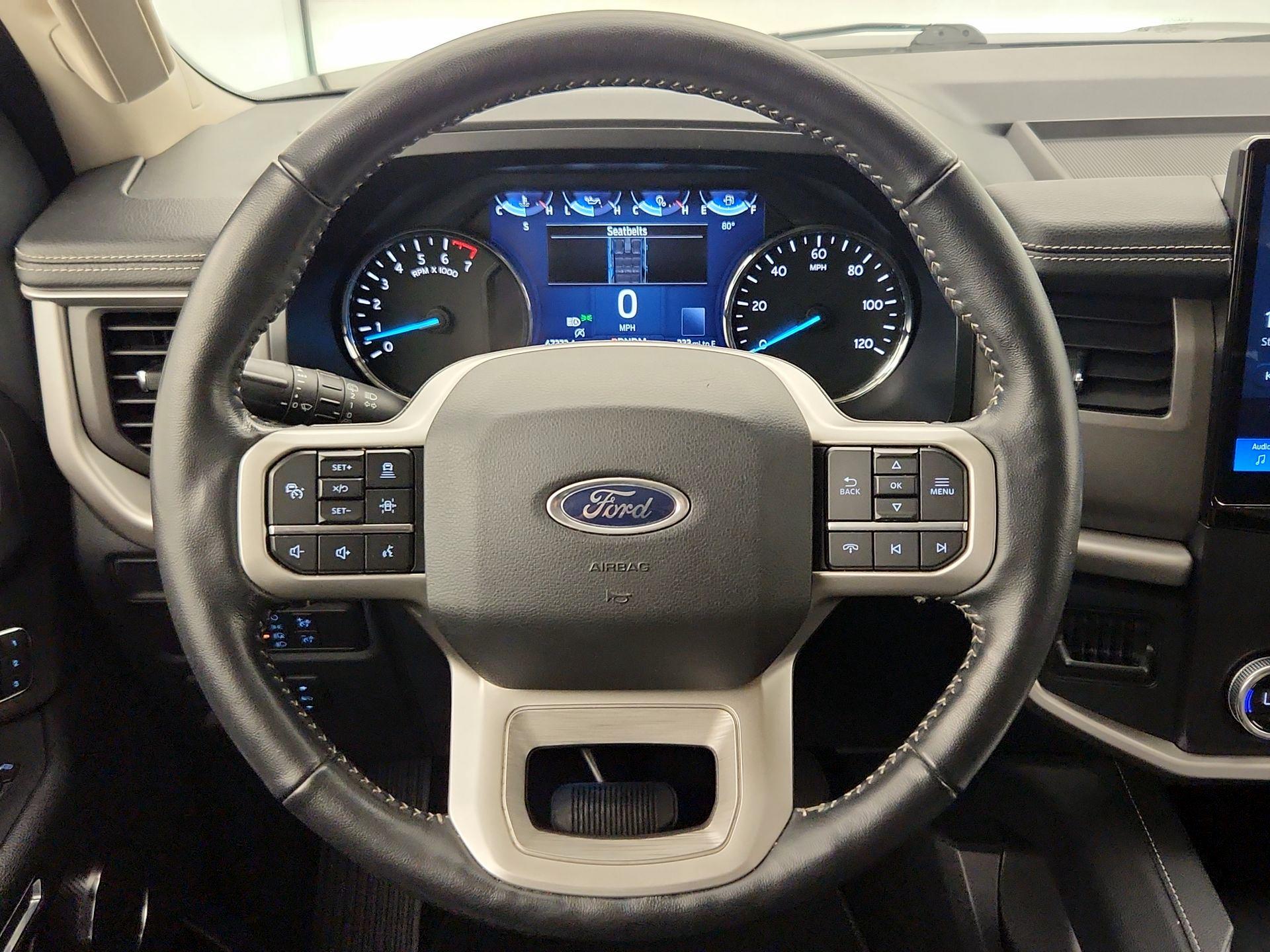 Thumbnail: 2022 Ford Expedition - 10